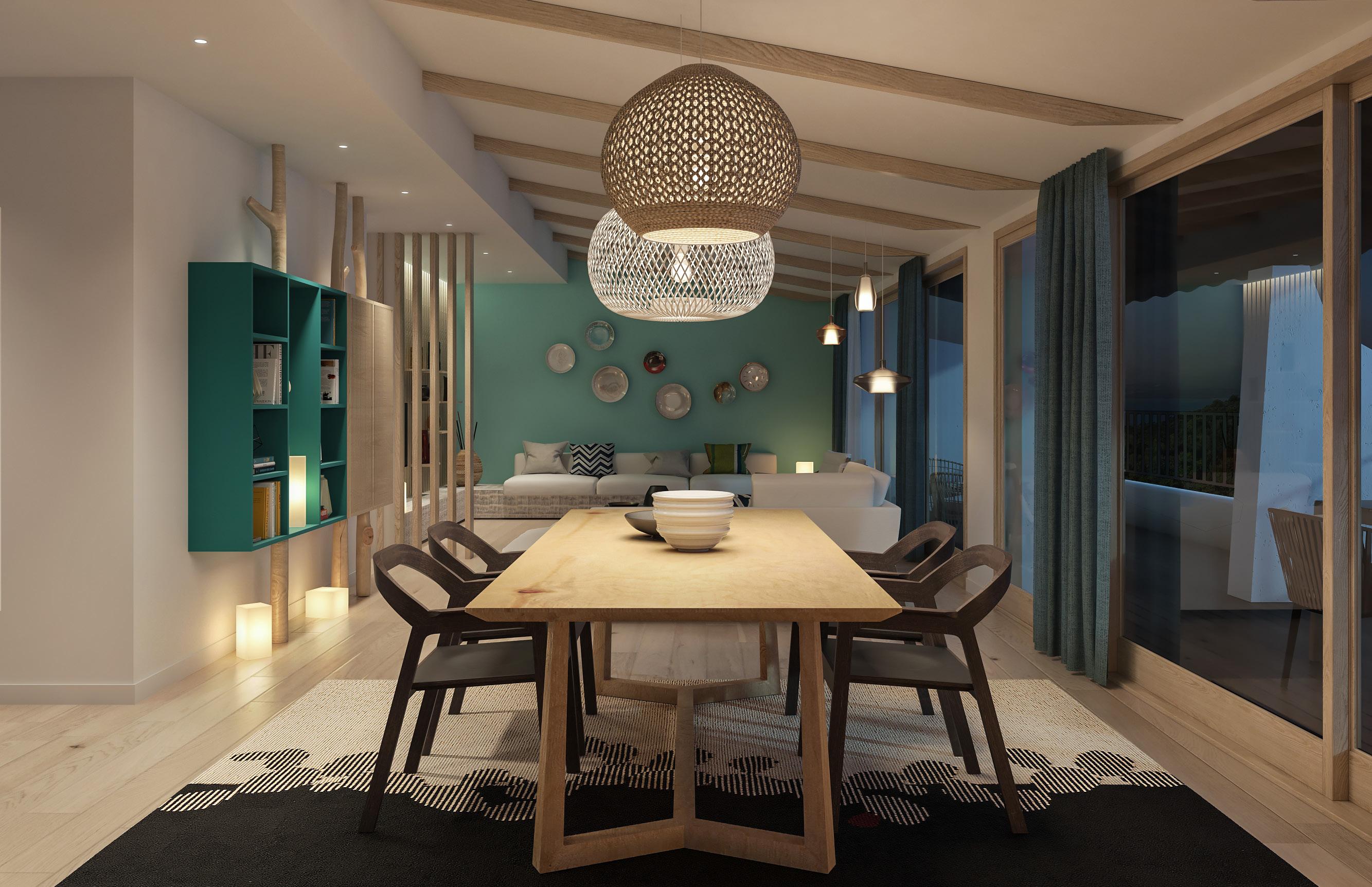 3 Bedroom Apartment/Flat's Image 4