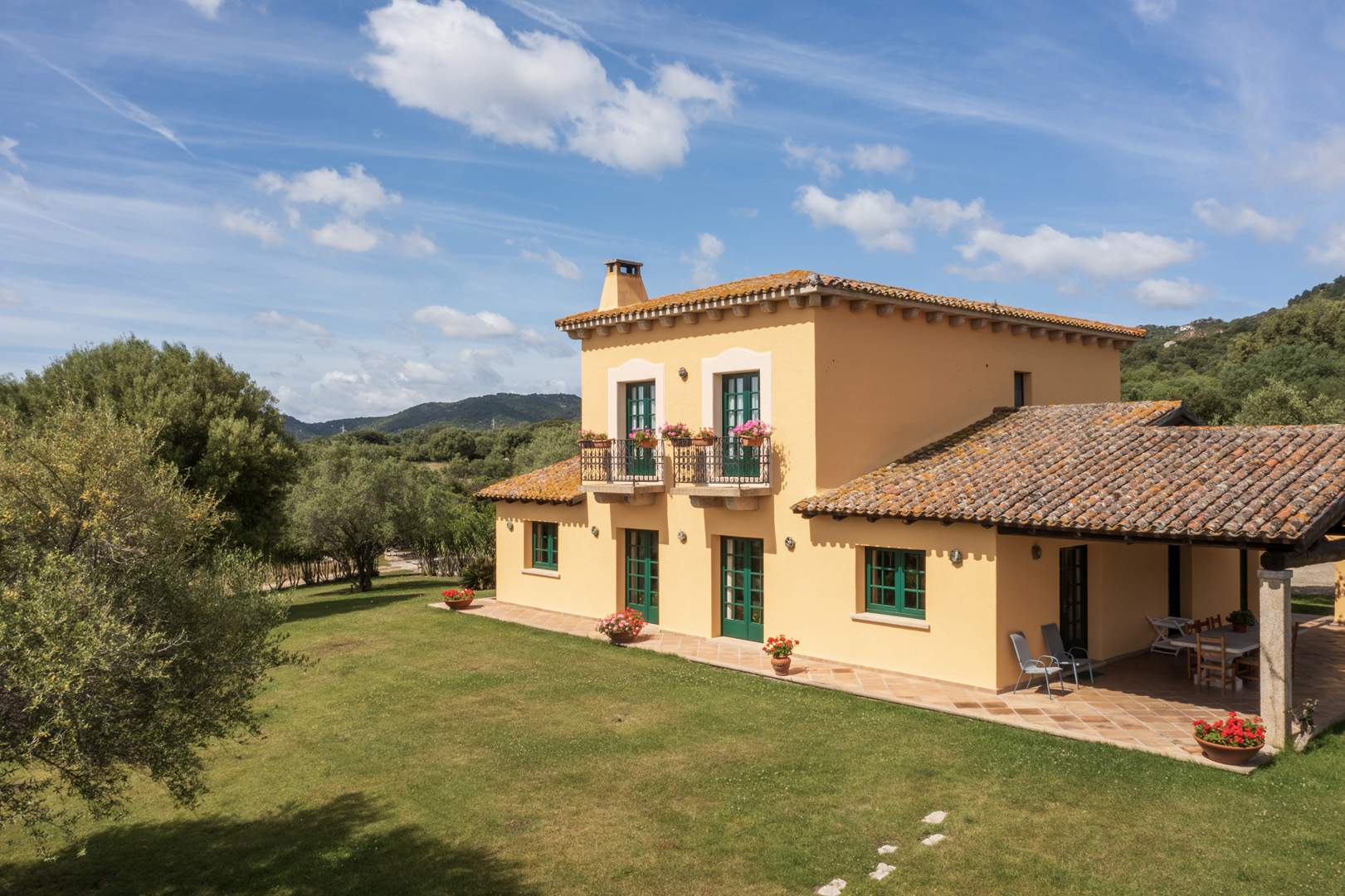 5 Bedroom Farm/Ranch/Plantation's Image 13