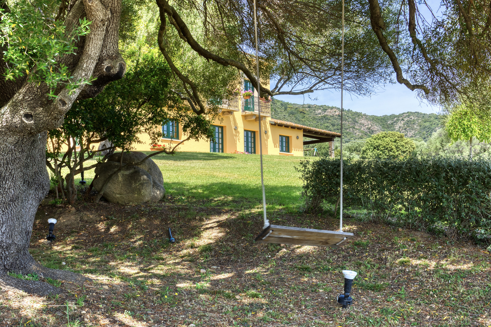 5 Bedroom Farm/Ranch/Plantation's Image 12