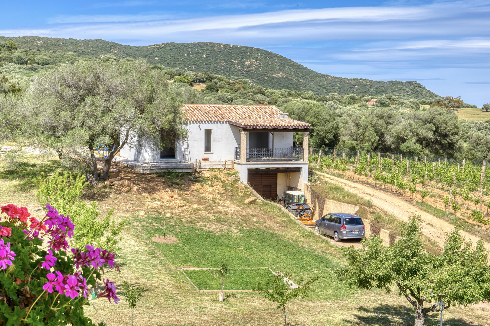 5 Bedroom Farm/Ranch/Plantation's Image 14