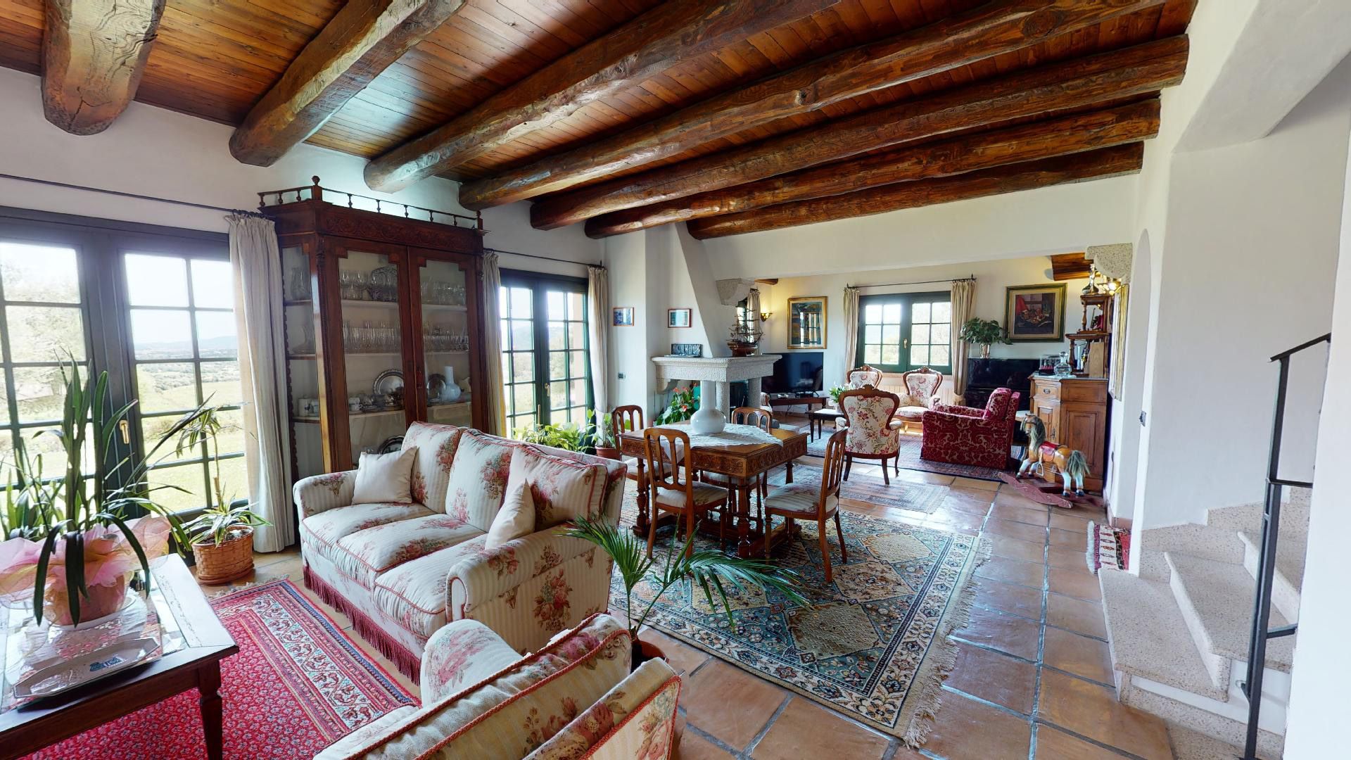 5 Bedroom Farm/Ranch/Plantation's Image 6