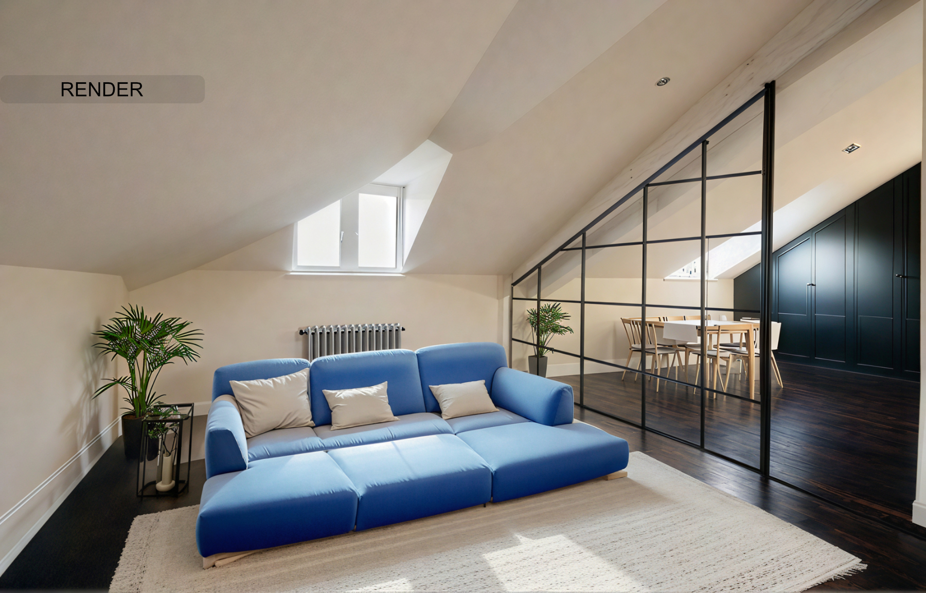 1 Bedroom Apartment/Flat's Image 14