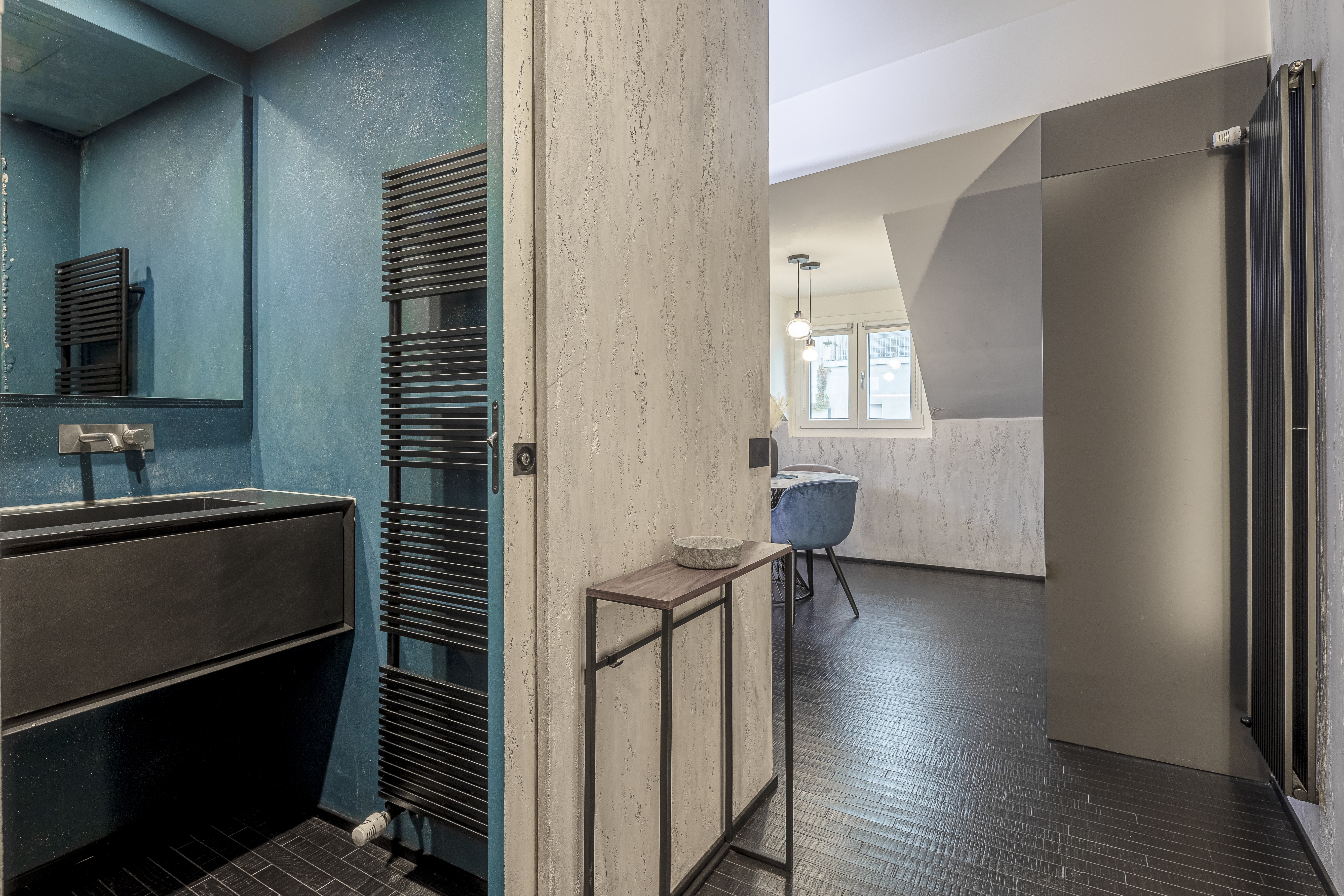 1 Bedroom Apartment/Flat's Image 7