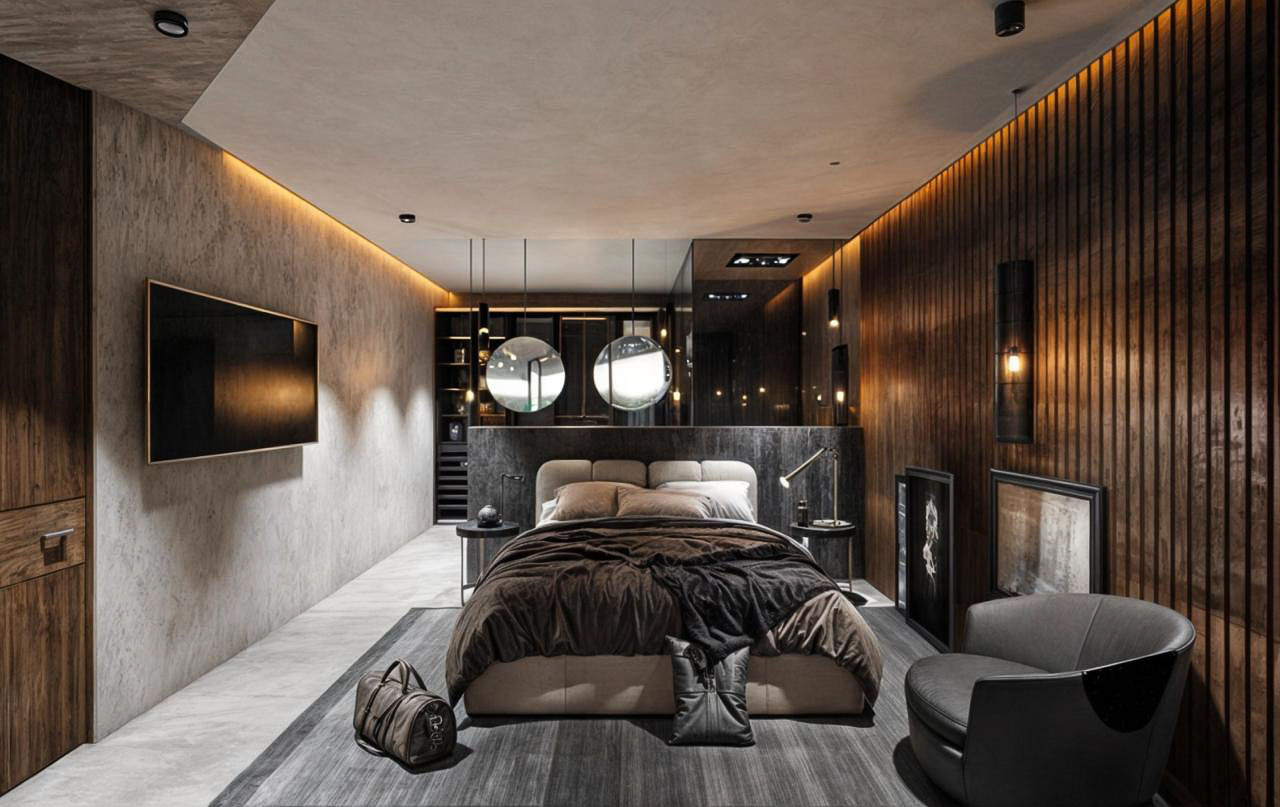3 Bedroom Villa/Townhouse's Image 7