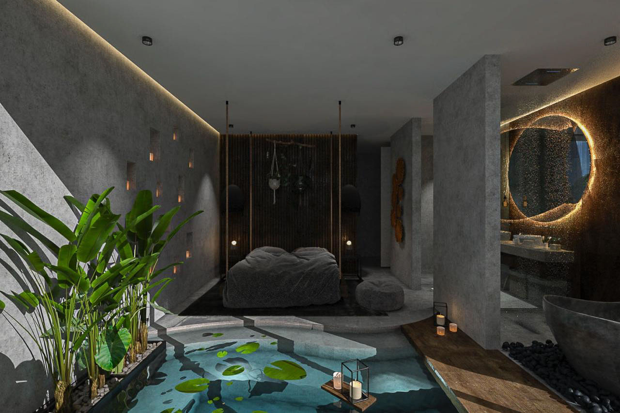 3 Bedroom Villa/Townhouse's Image 11
