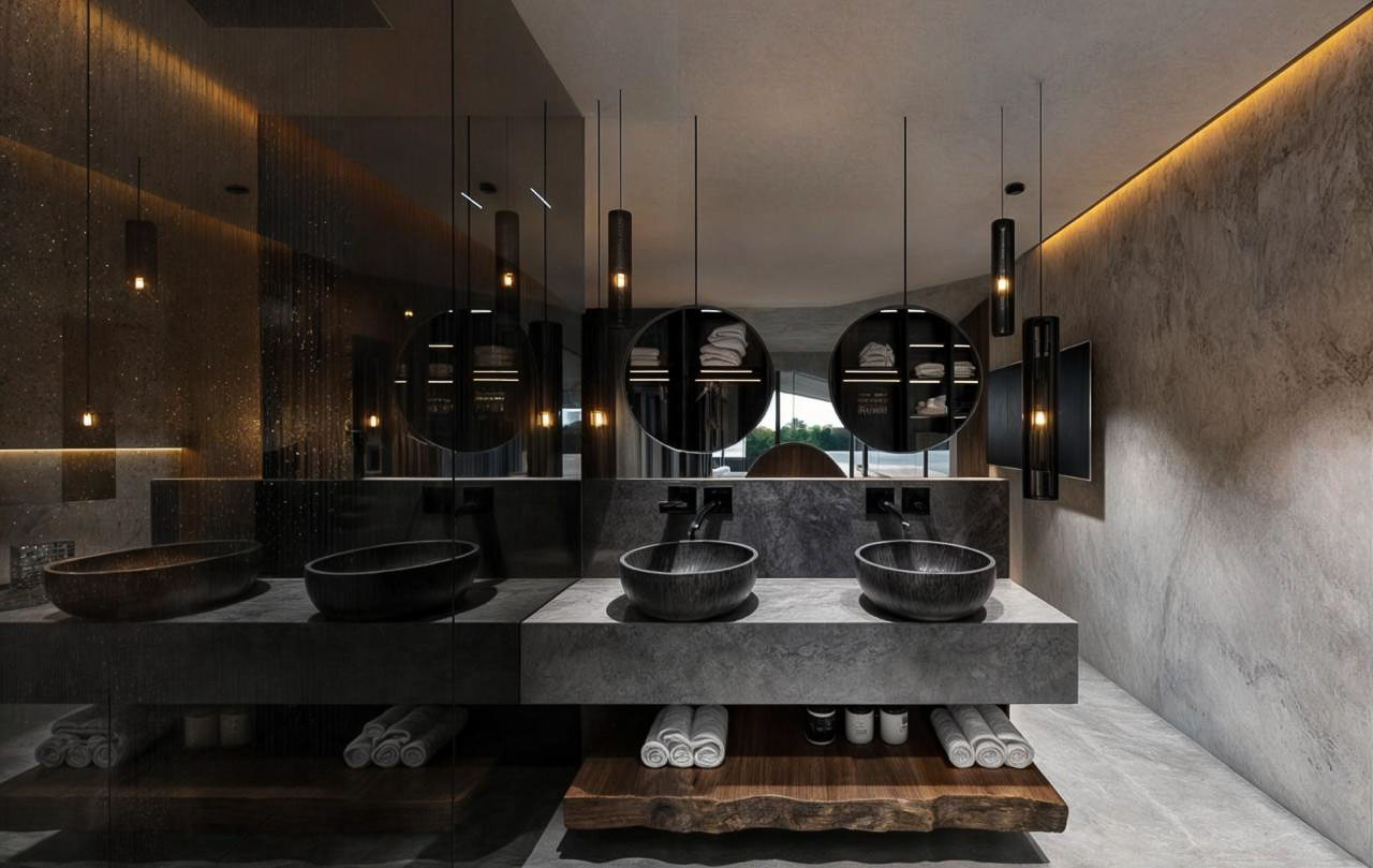 3 Bedroom Villa/Townhouse's Image 6