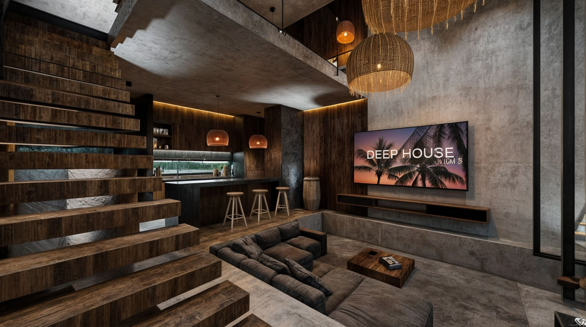 3 Bedroom Villa/Townhouse's Image 3