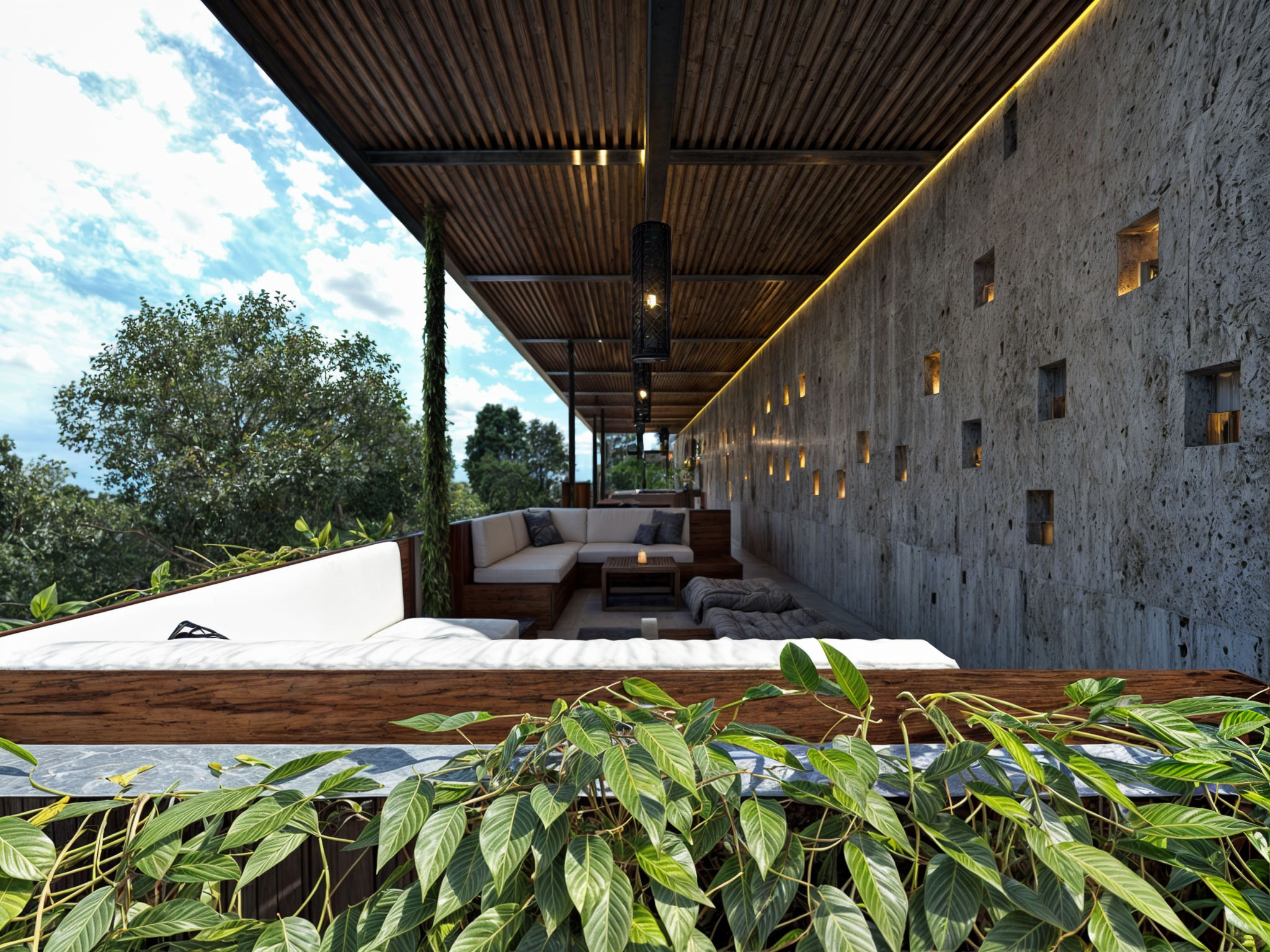 3 Bedroom Villa/Townhouse's Image 13