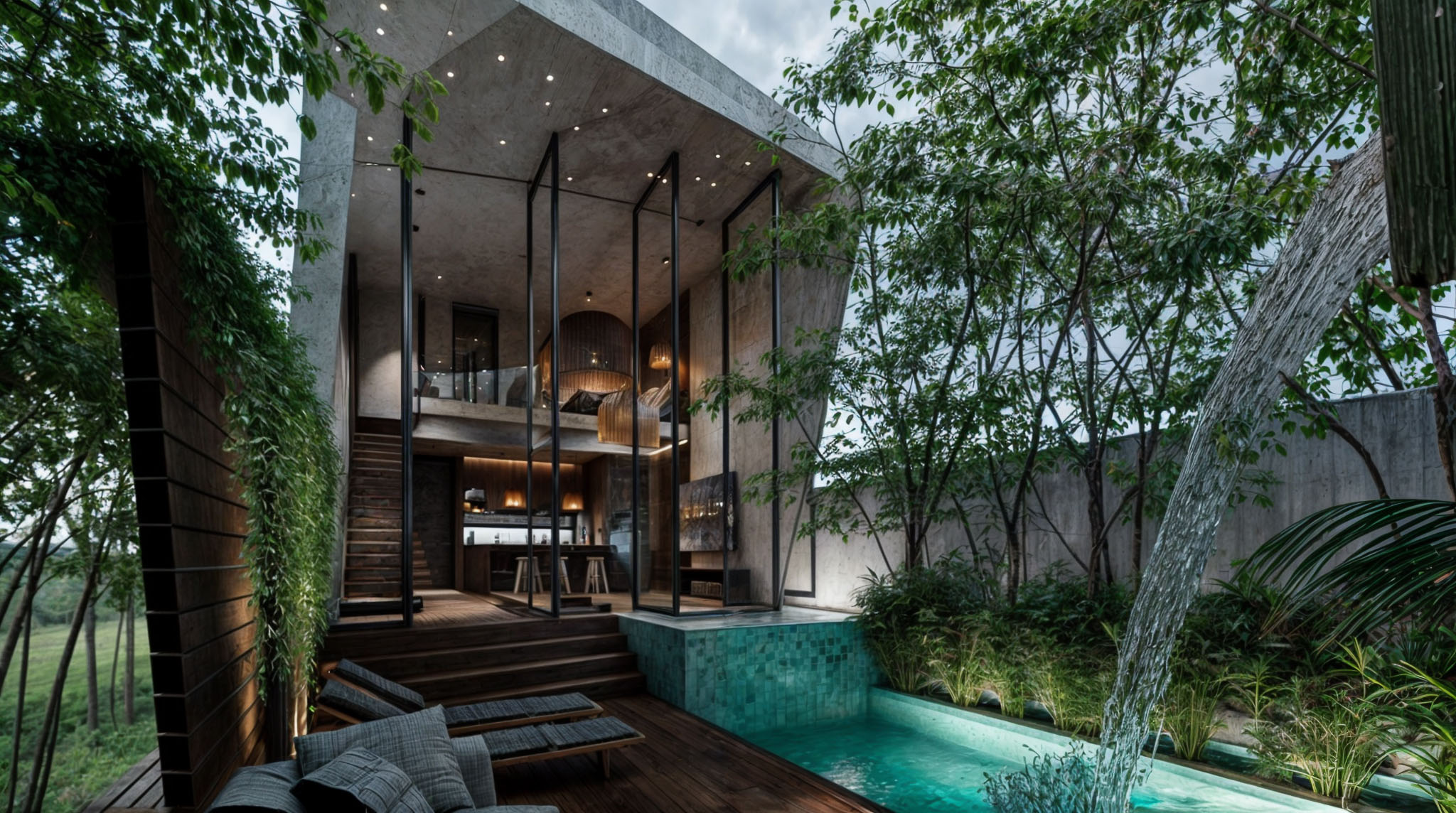3 Bedroom Villa/Townhouse's Image 15