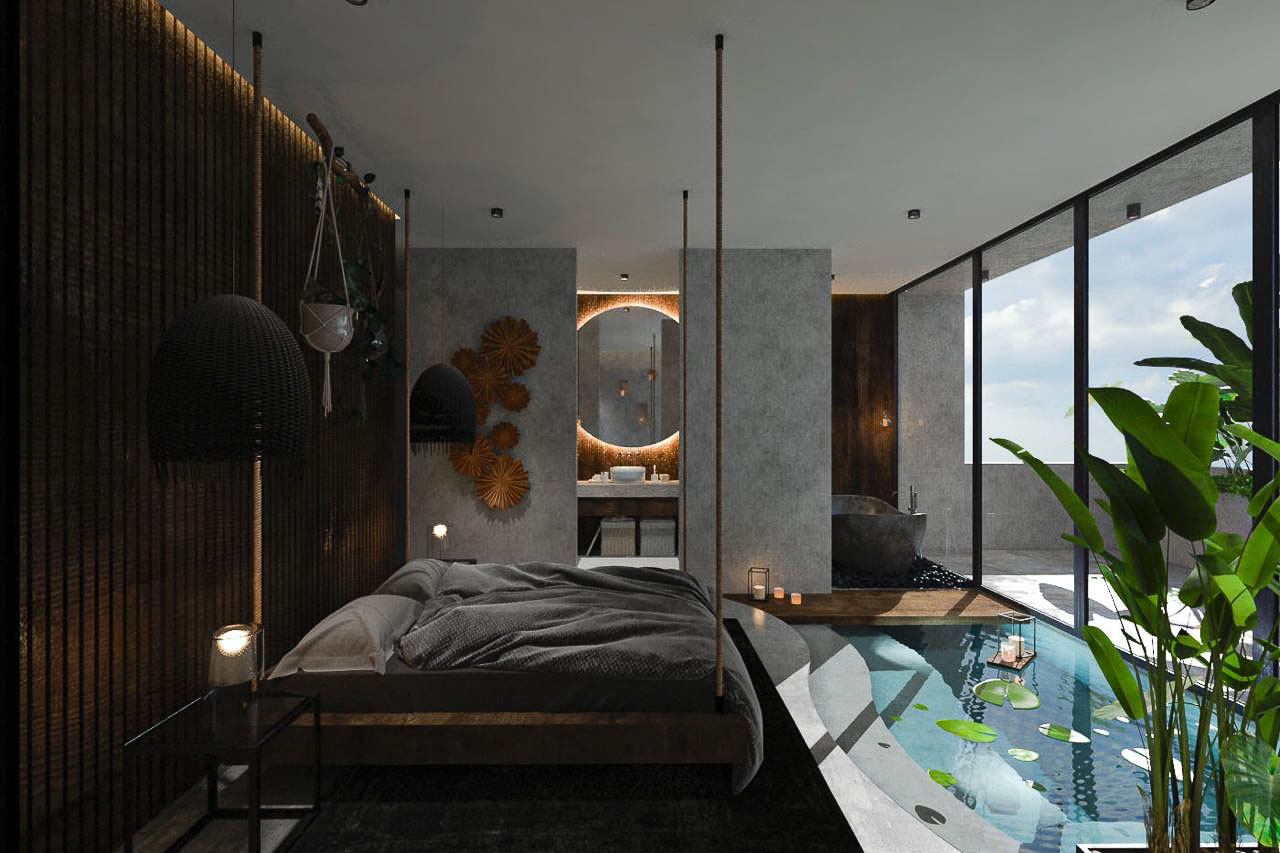 3 Bedroom Villa/Townhouse's Image 9