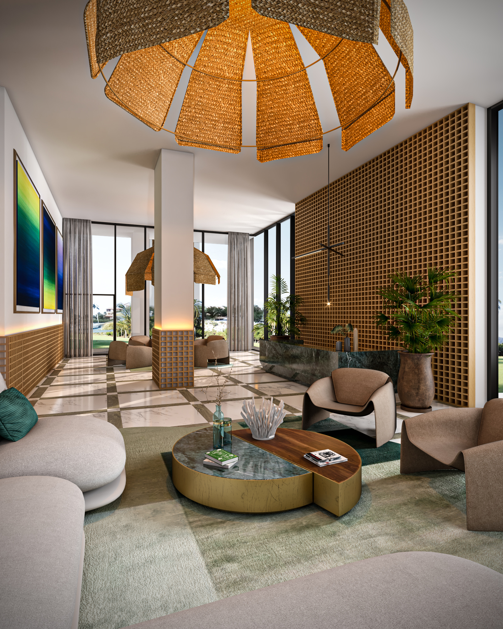 2 Bedroom Apartment/Flat's Image 21