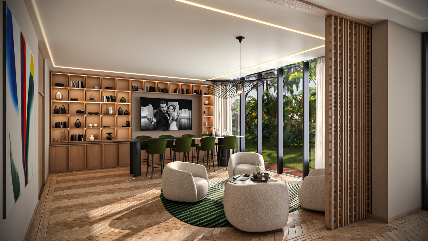2 Bedroom Apartment/Flat's Image 19