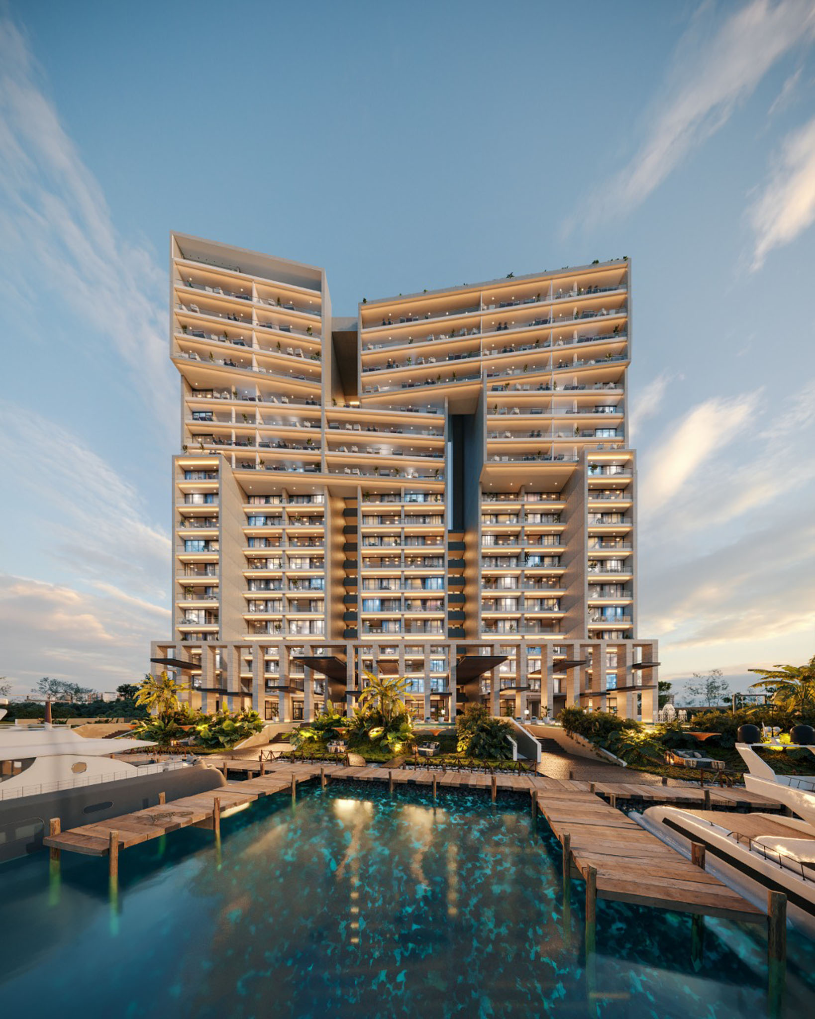 3 Bedroom Apartment/Flat's Image 3