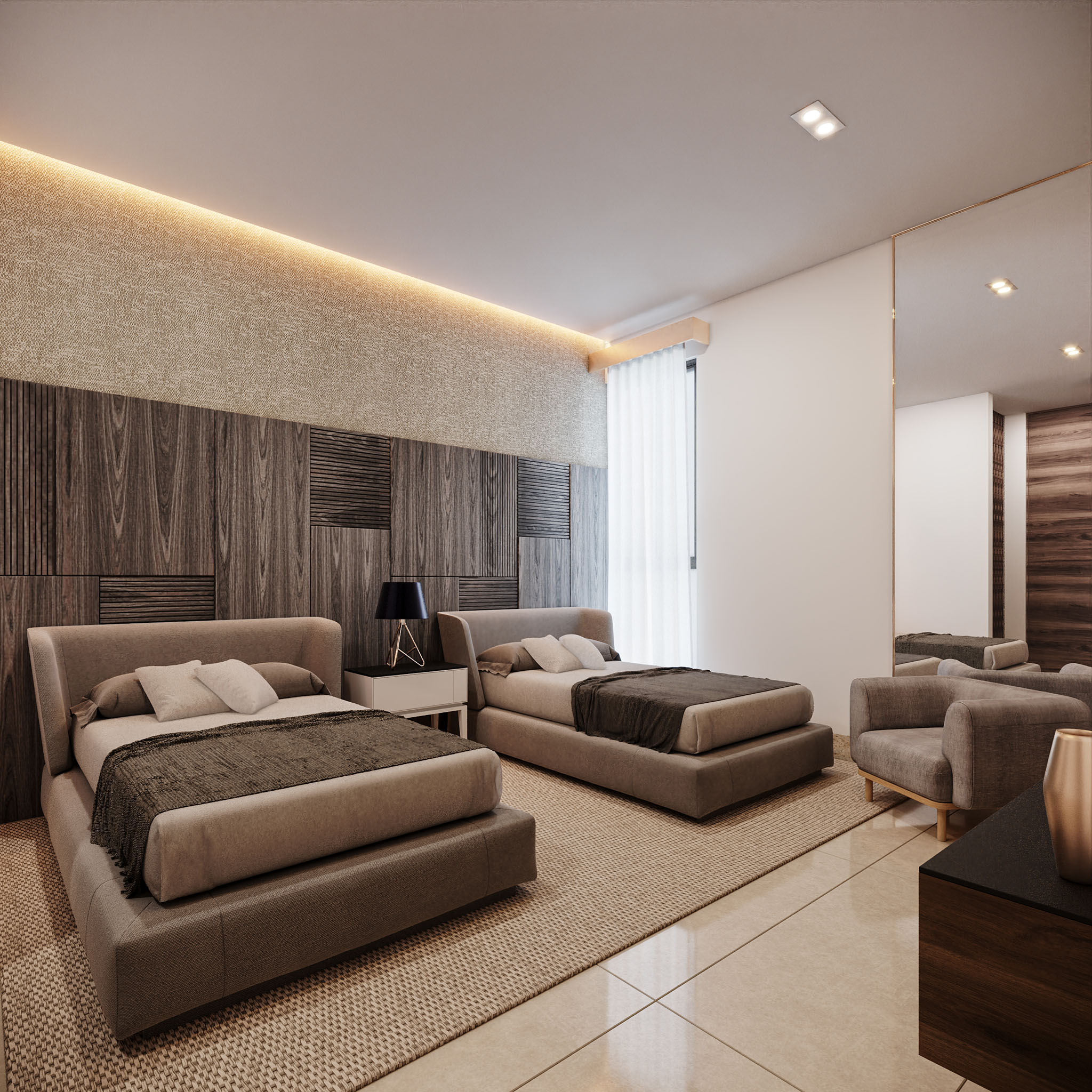 3 Bedroom Apartment/Flat's Image 24