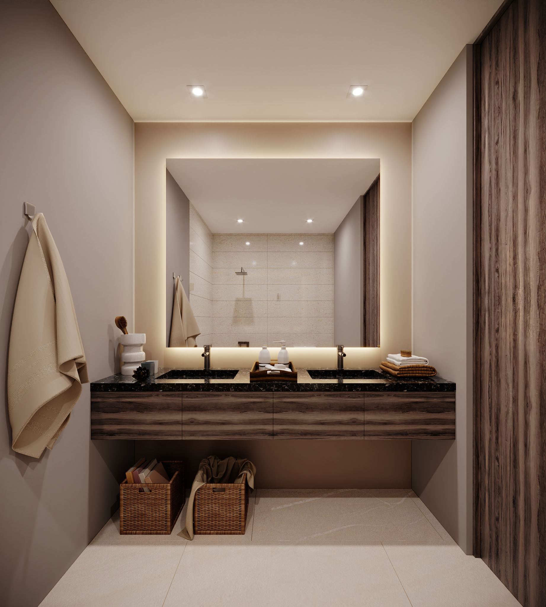 3 Bedroom Apartment/Flat's Image 11