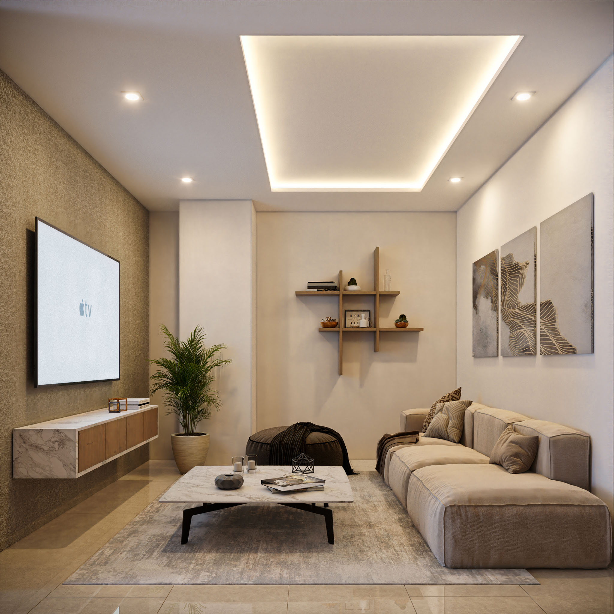 3 Bedroom Apartment/Flat's Image 14