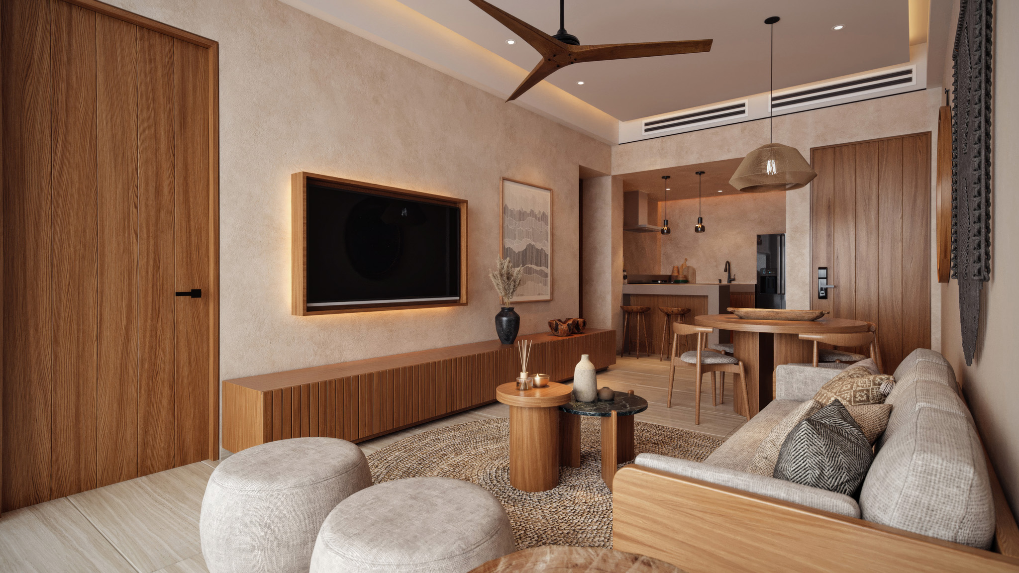 3 Bedroom Apartment/Flat's Image 8