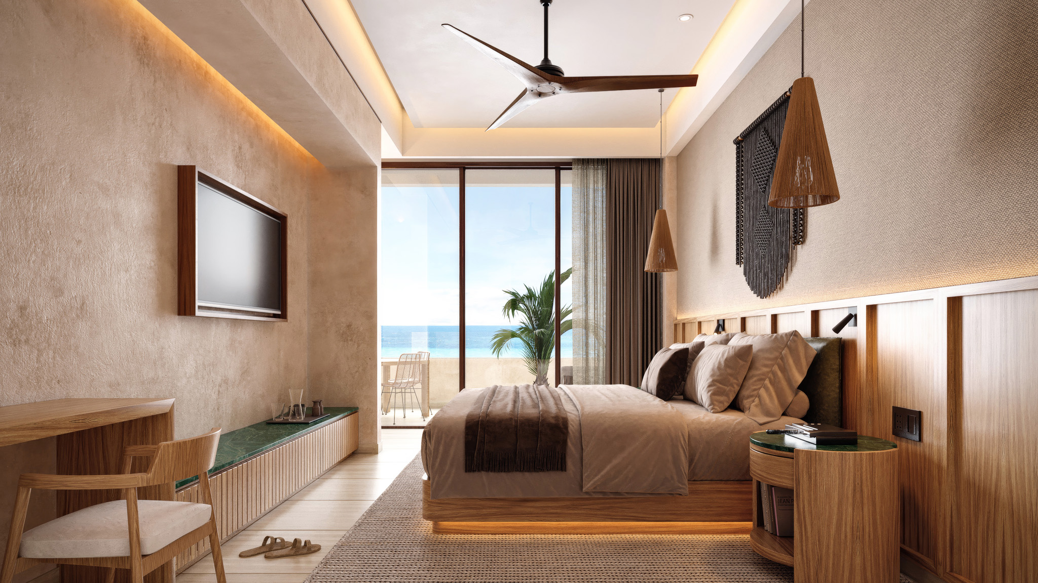 3 Bedroom Apartment/Flat's Image 4