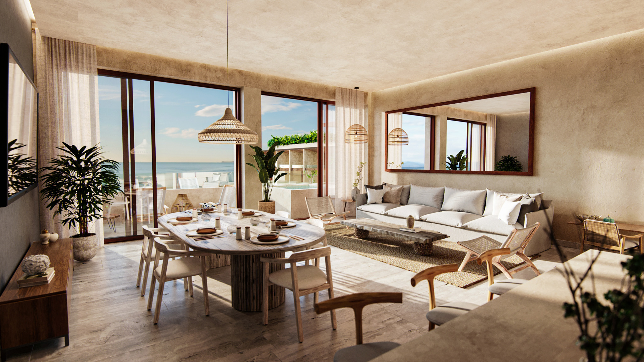 3 Bedroom Apartment/Flat's Image 9