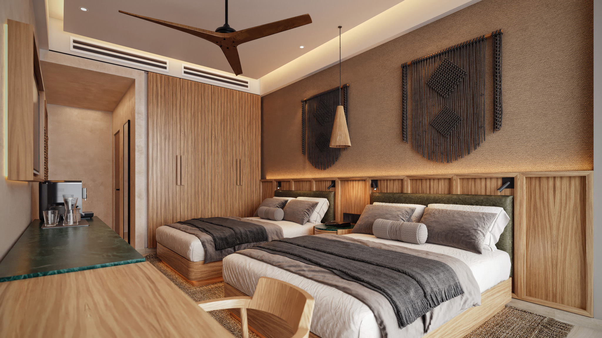 3 Bedroom Apartment/Flat's Image 11