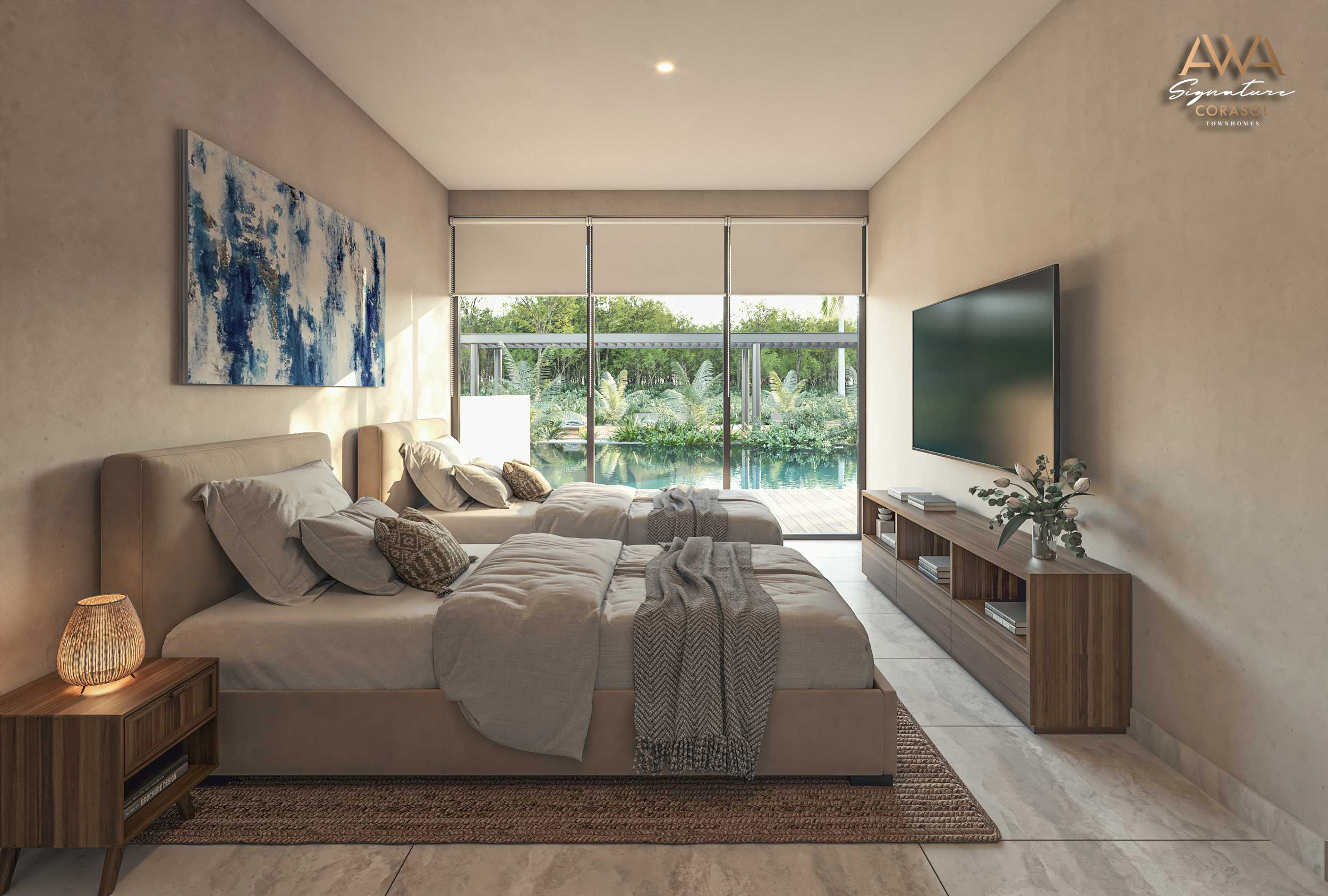 4 Bedroom Apartment/Flat's Image 8