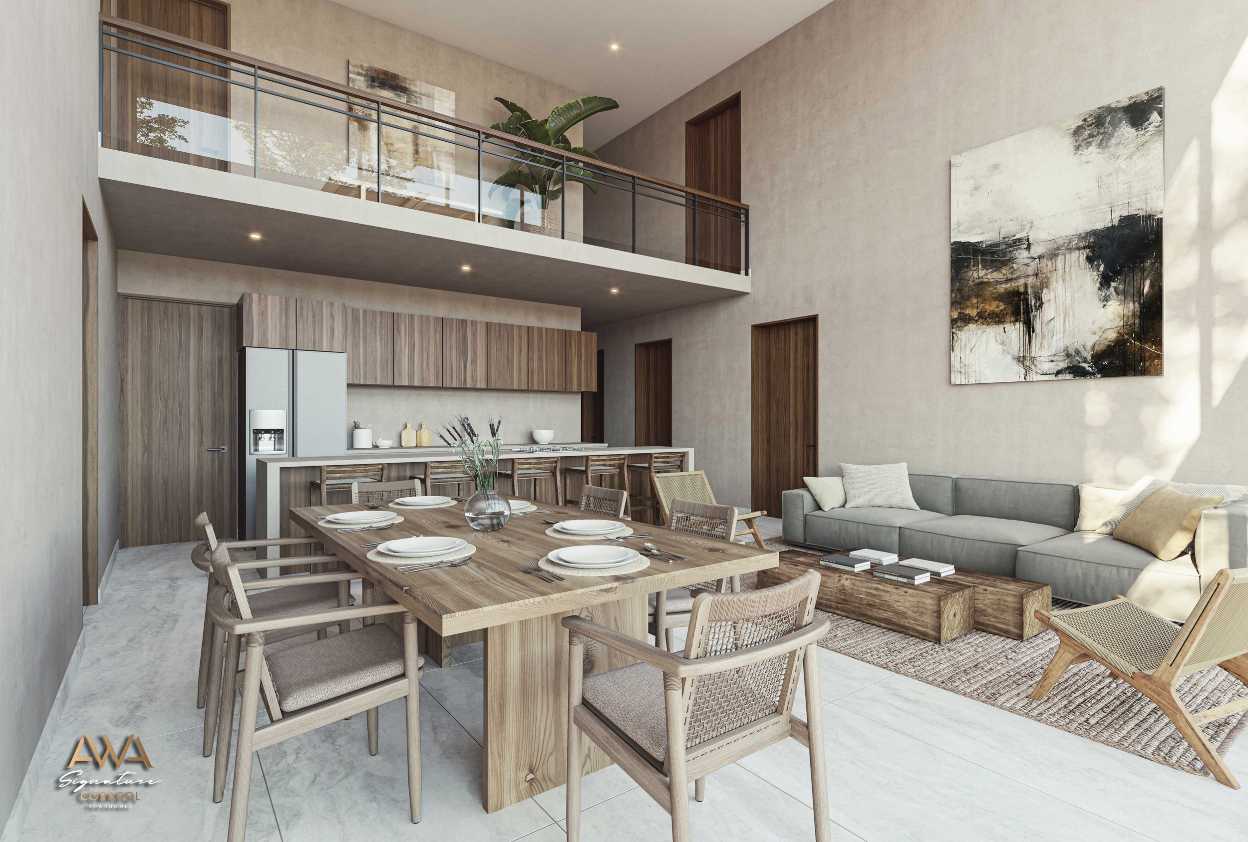 4 Bedroom Apartment/Flat's Image 3