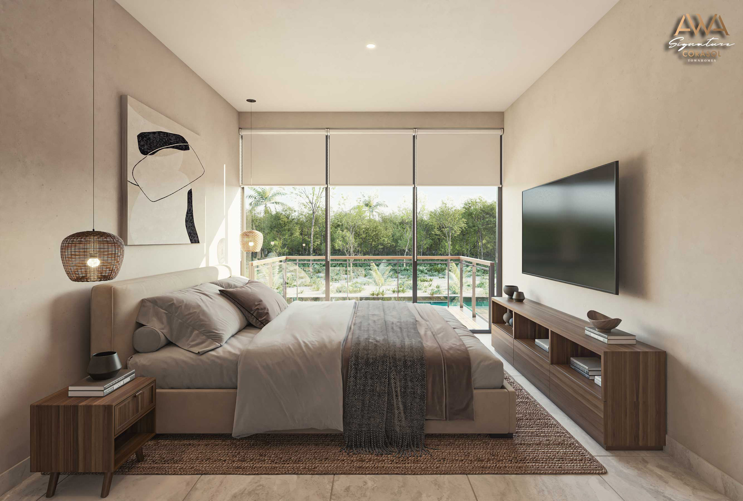 4 Bedroom Apartment/Flat's Image 7