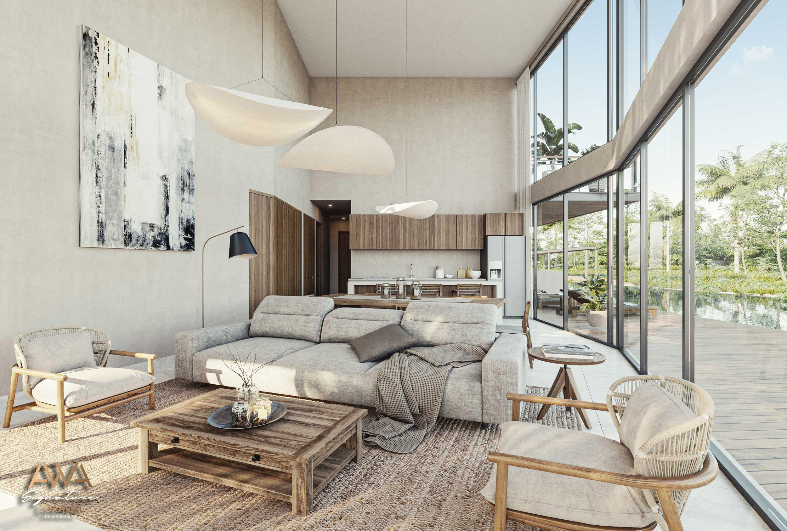 4 Bedroom Apartment/Flat's Image 11