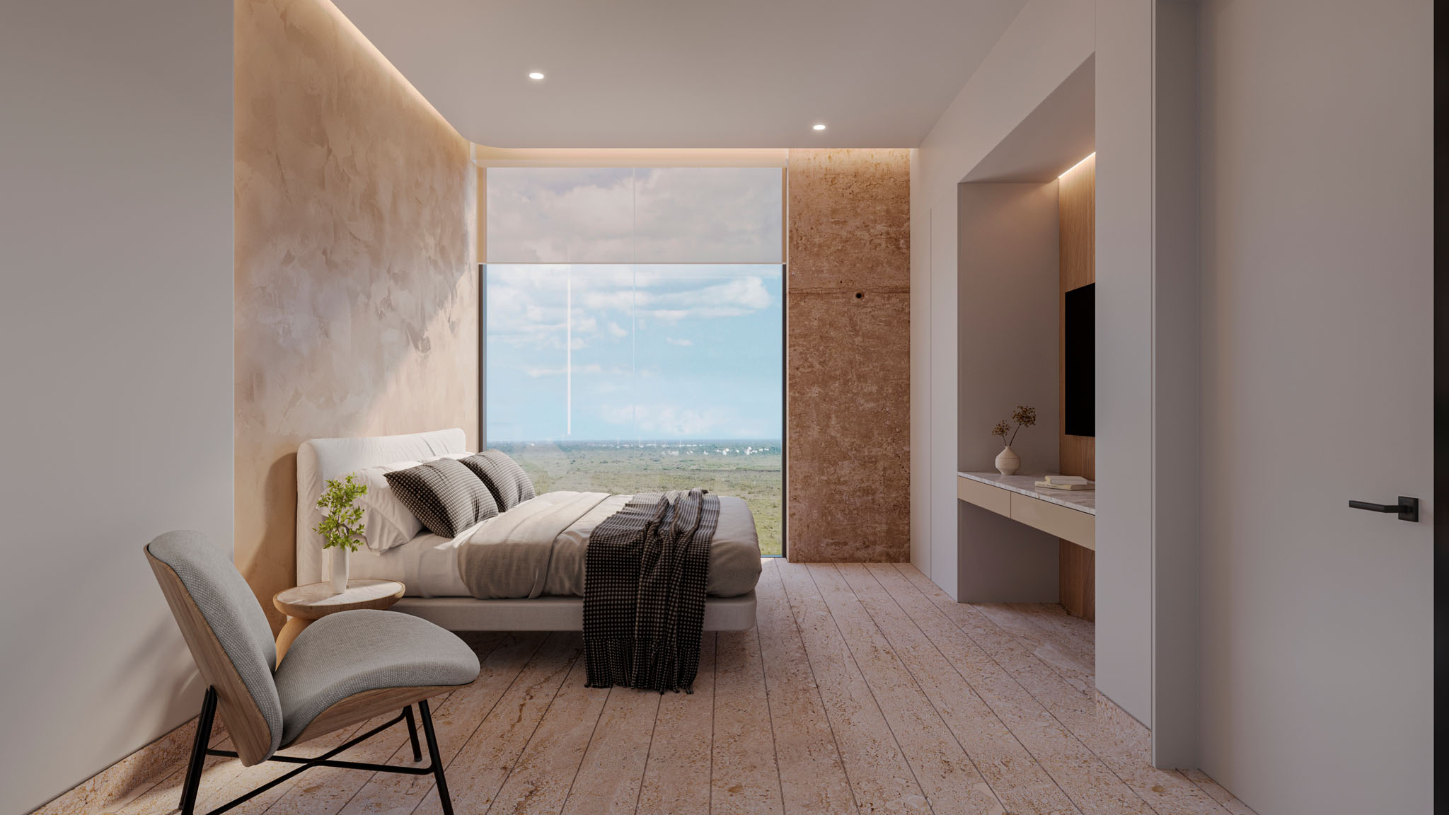 3 Bedroom Apartment/Flat's Image 8