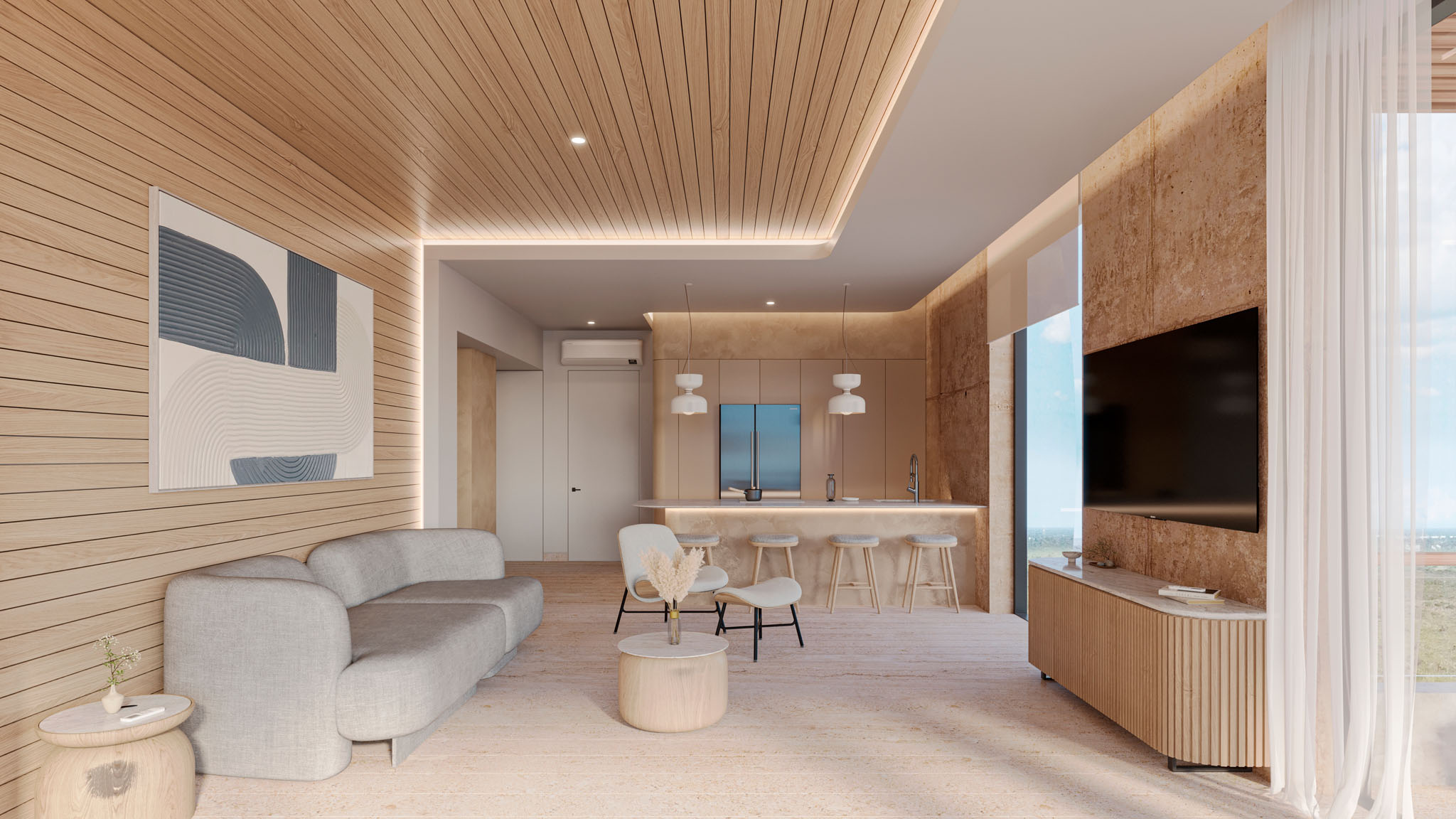 3 Bedroom Apartment/Flat's Image 12