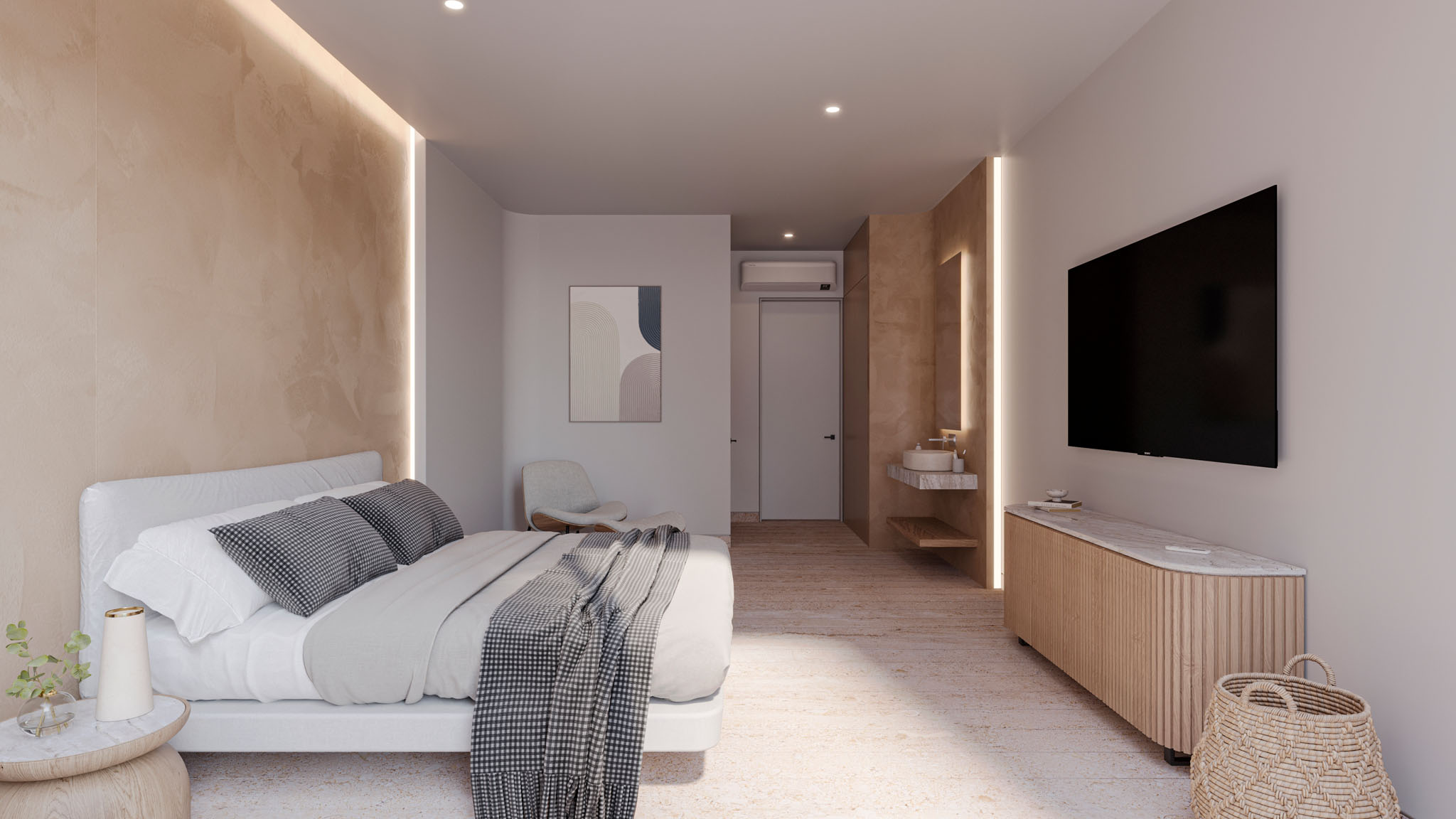 3 Bedroom Apartment/Flat's Image 7
