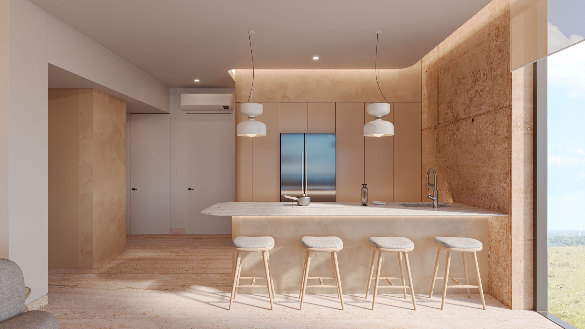 3 Bedroom Apartment/Flat's Image 11