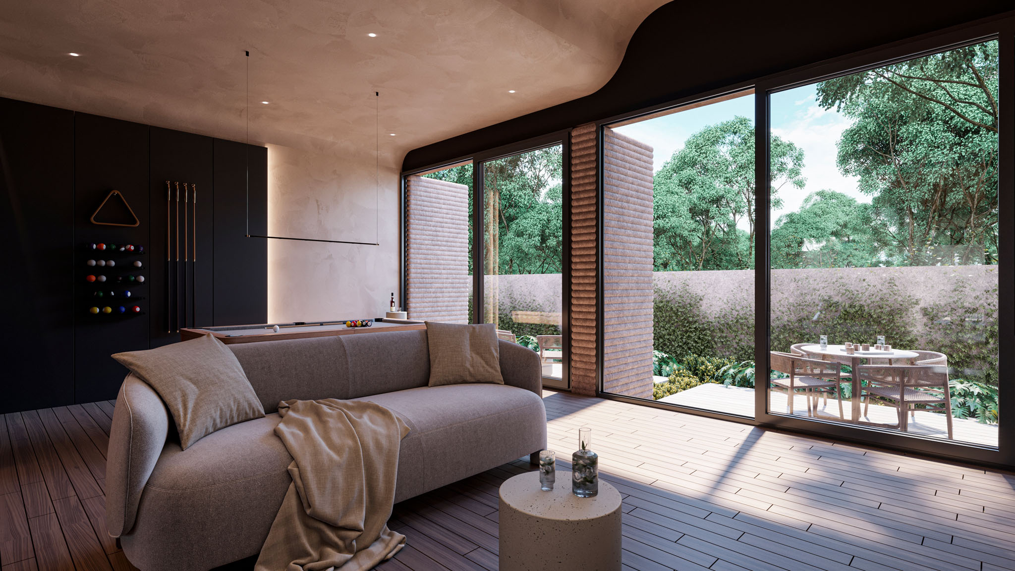 3 Bedroom Apartment/Flat's Image 30
