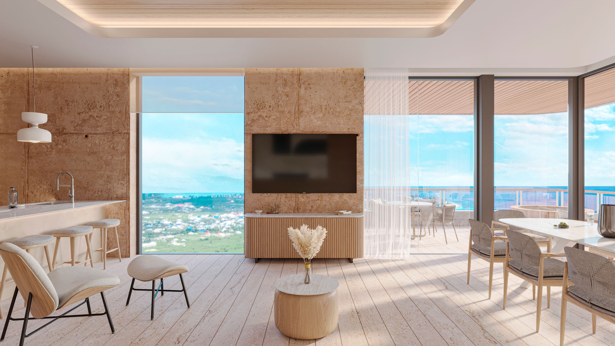 3 Bedroom Apartment/Flat's Image 9