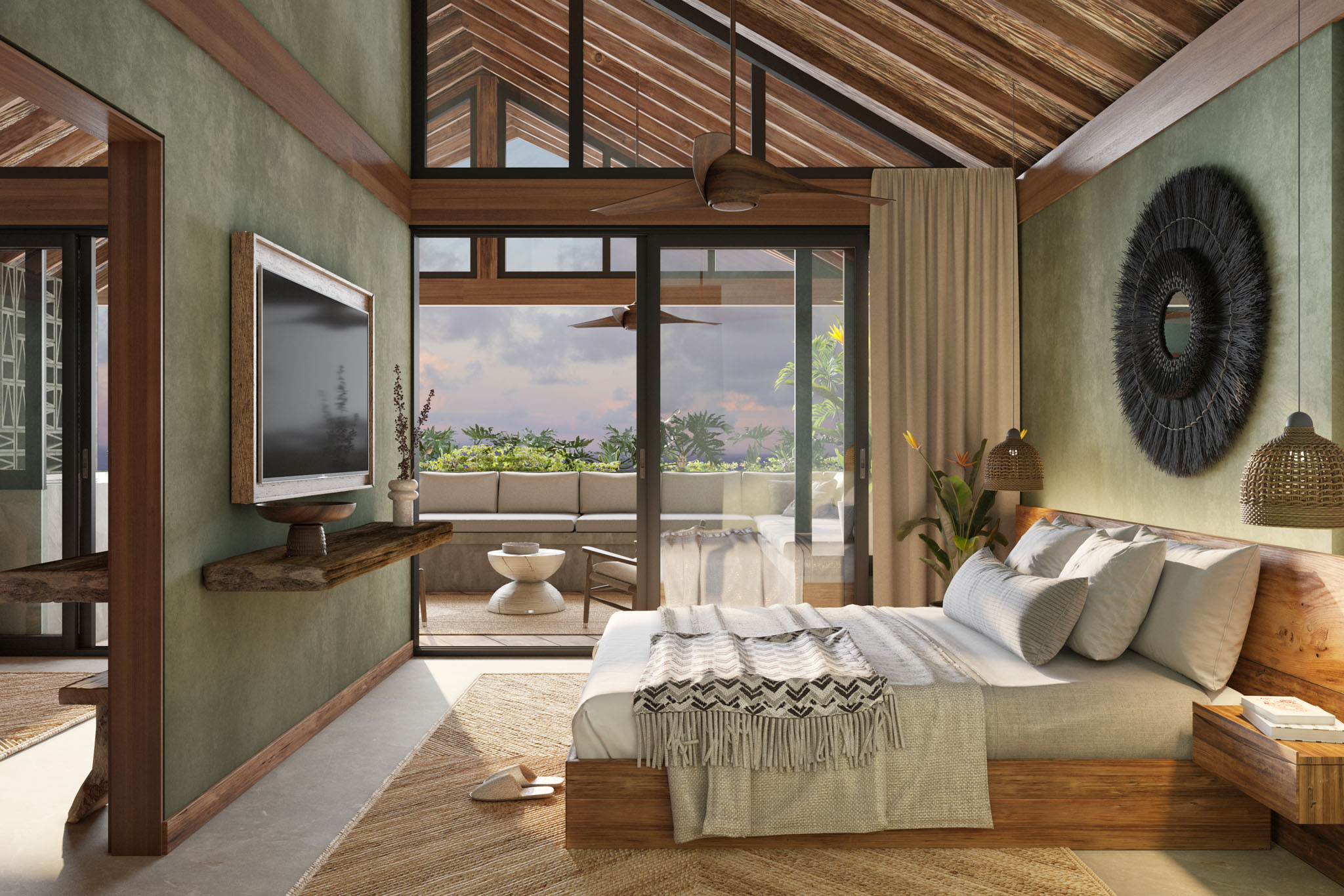 2 Bedroom Apartment/Flat's Image 16