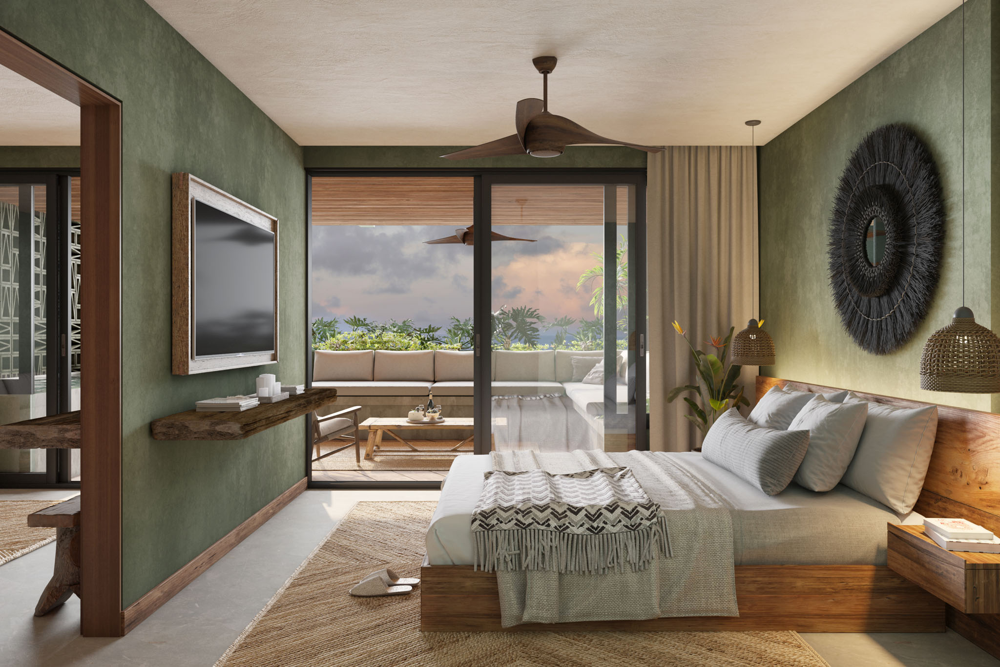 2 Bedroom Apartment/Flat's Image 11