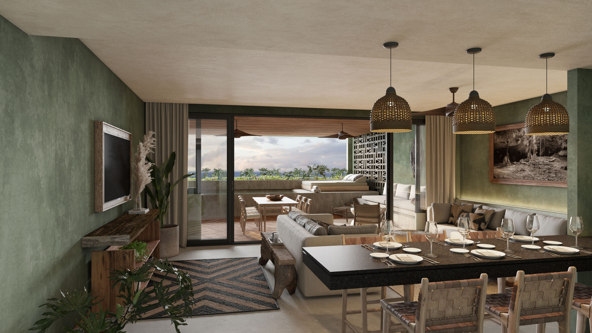 2 Bedroom Apartment/Flat's Image 10