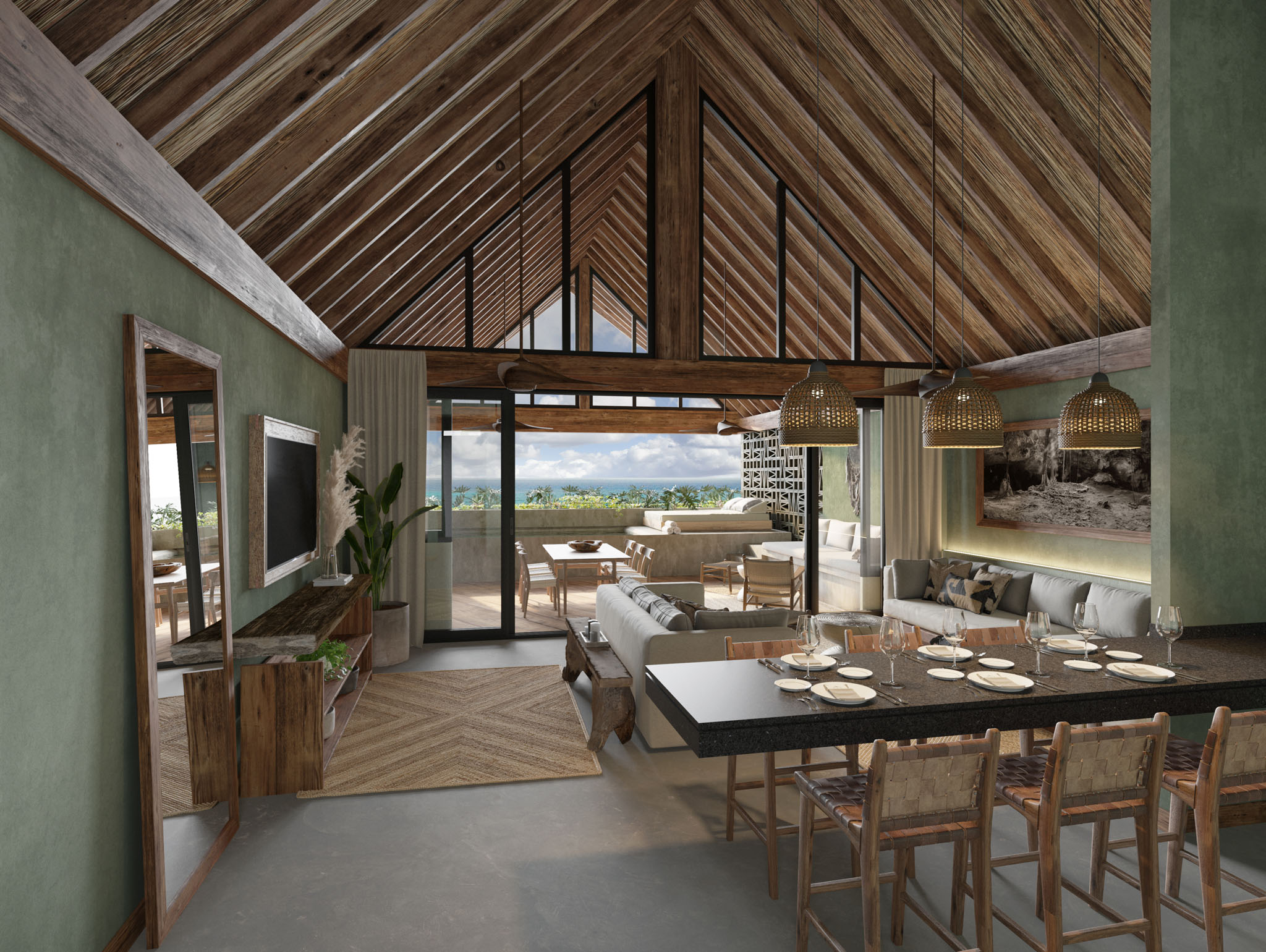 2 Bedroom Apartment/Flat's Image 24