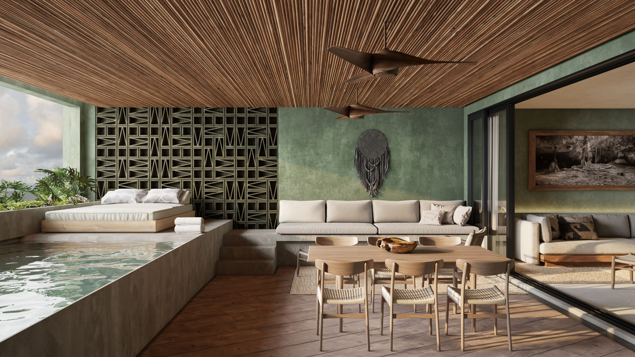 2 Bedroom Apartment/Flat's Image 15