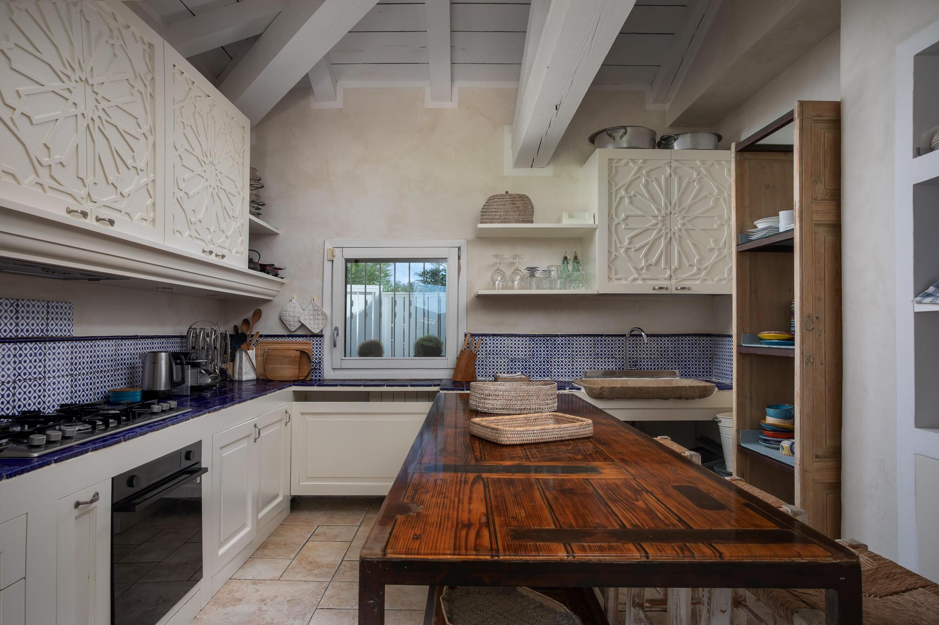 3 Bedroom Villa/Townhouse's Image 9