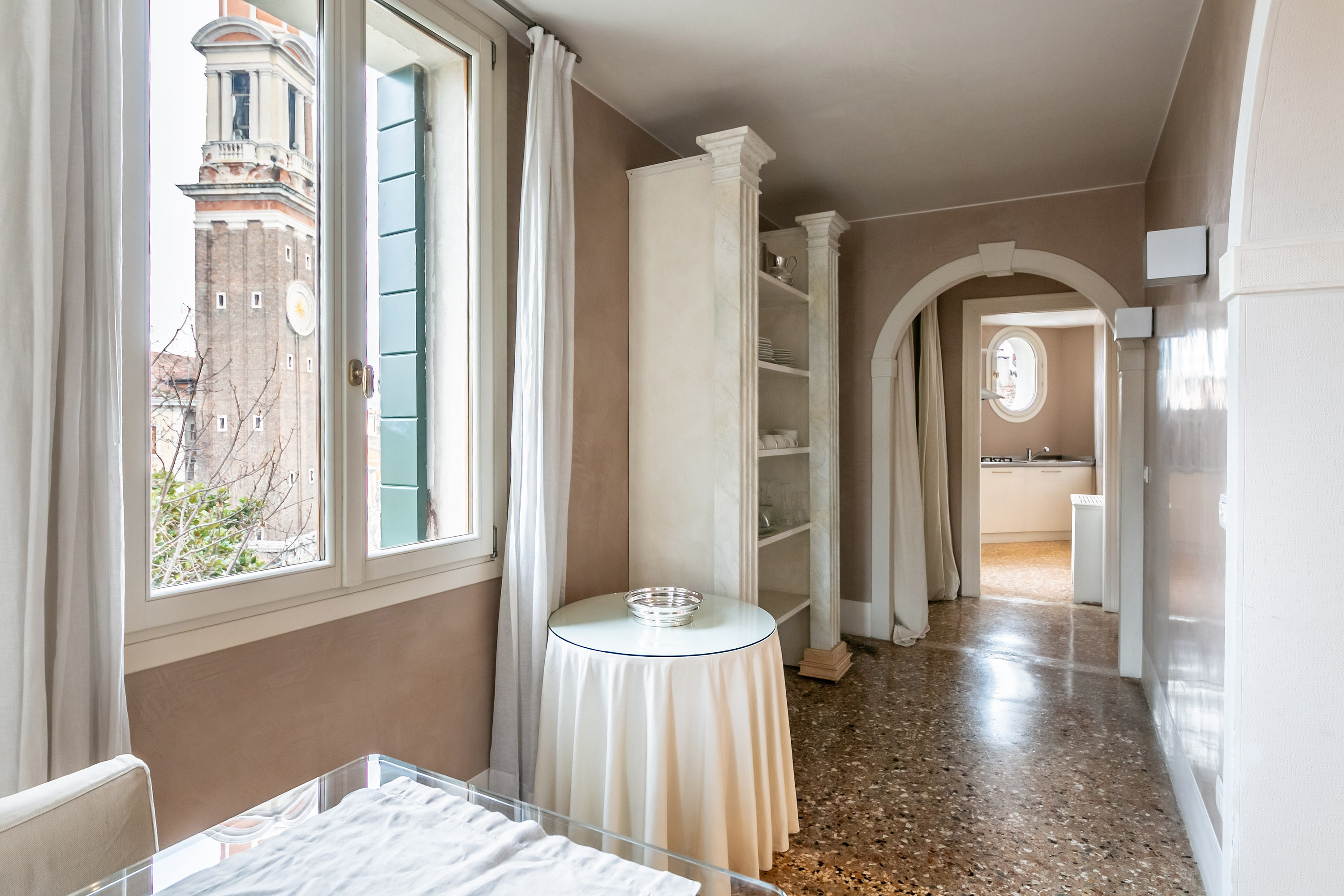 1 Bedroom Apartment/Flat's Image 32
