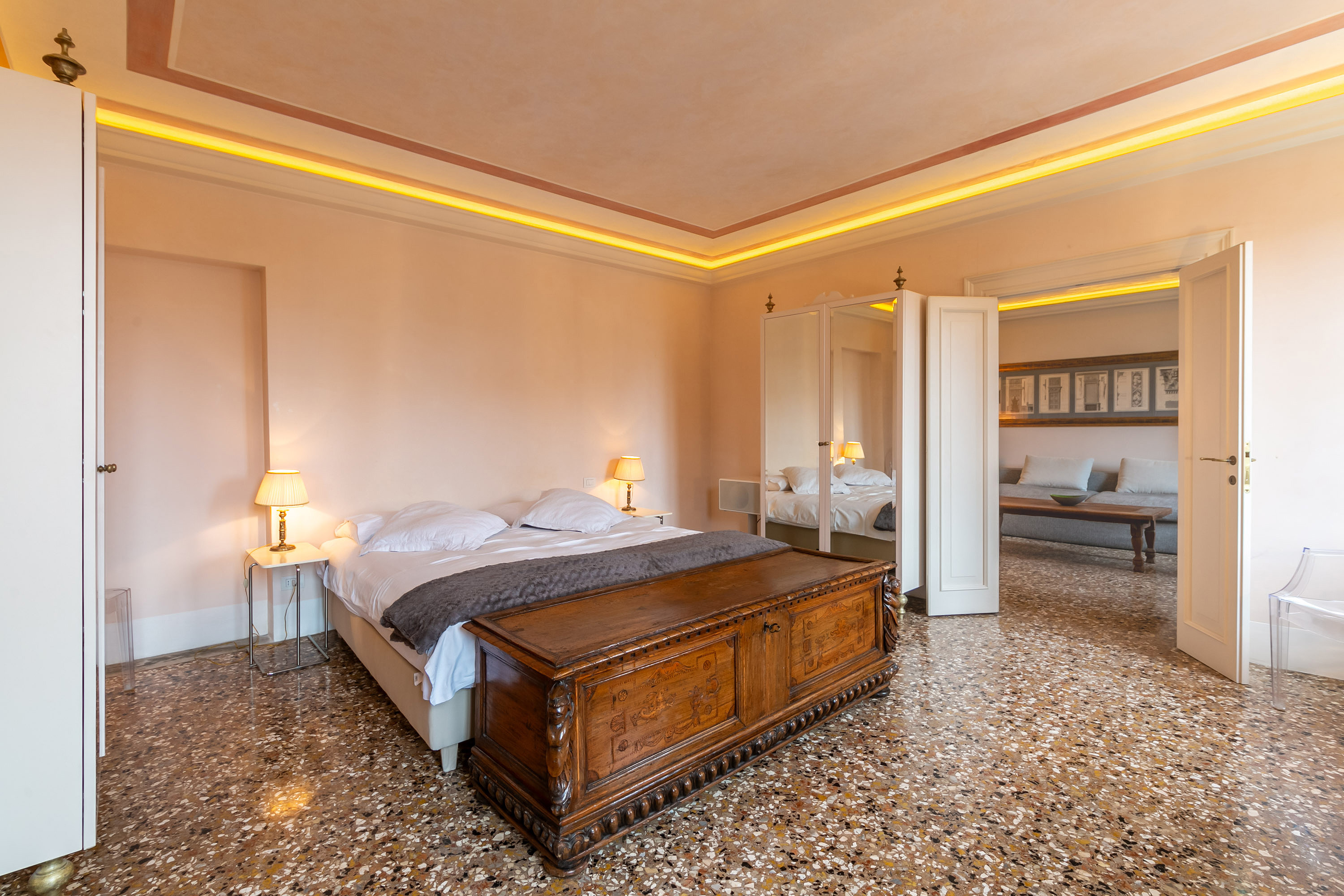1 Bedroom Apartment/Flat's Image 14
