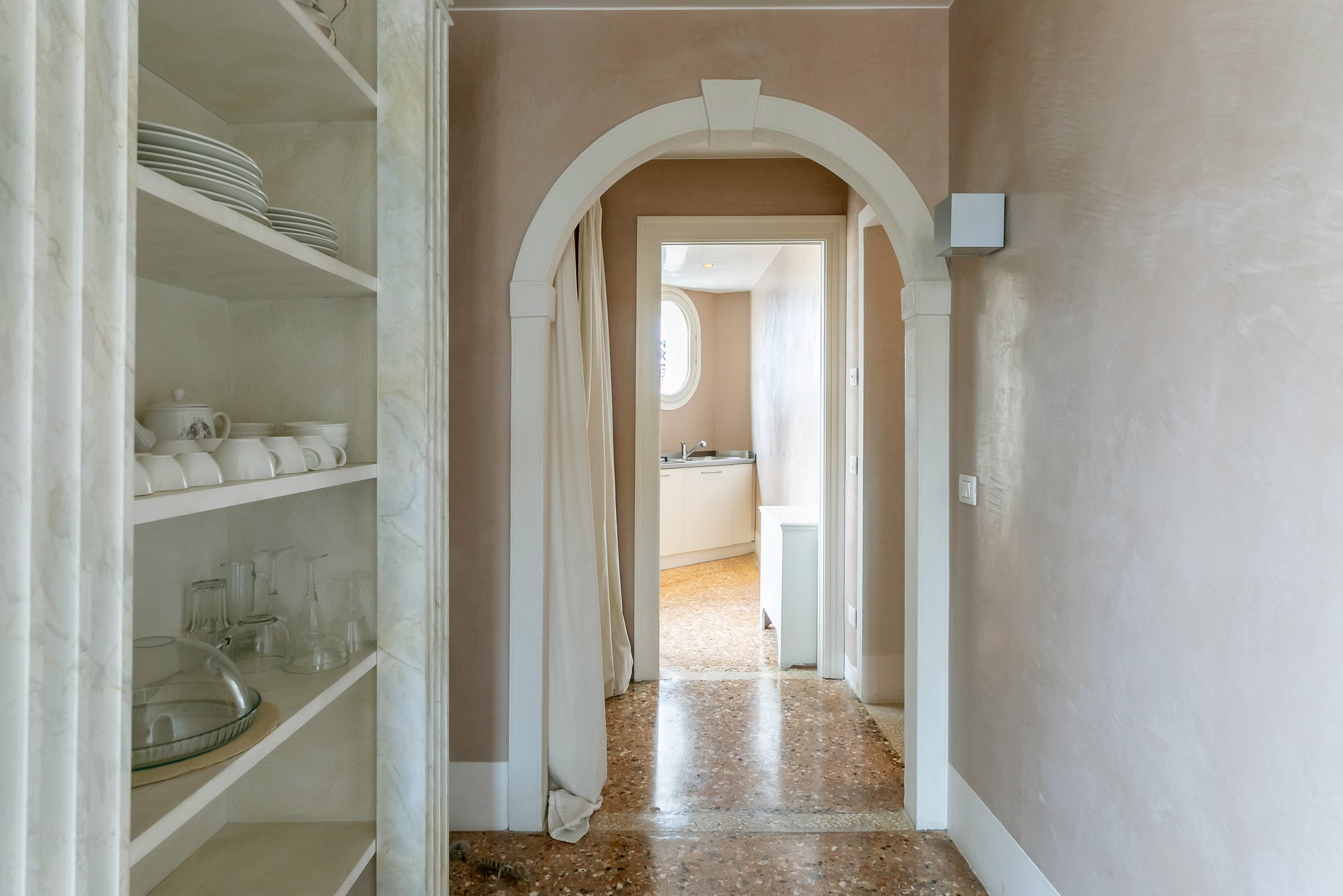 1 Bedroom Apartment/Flat's Image 26