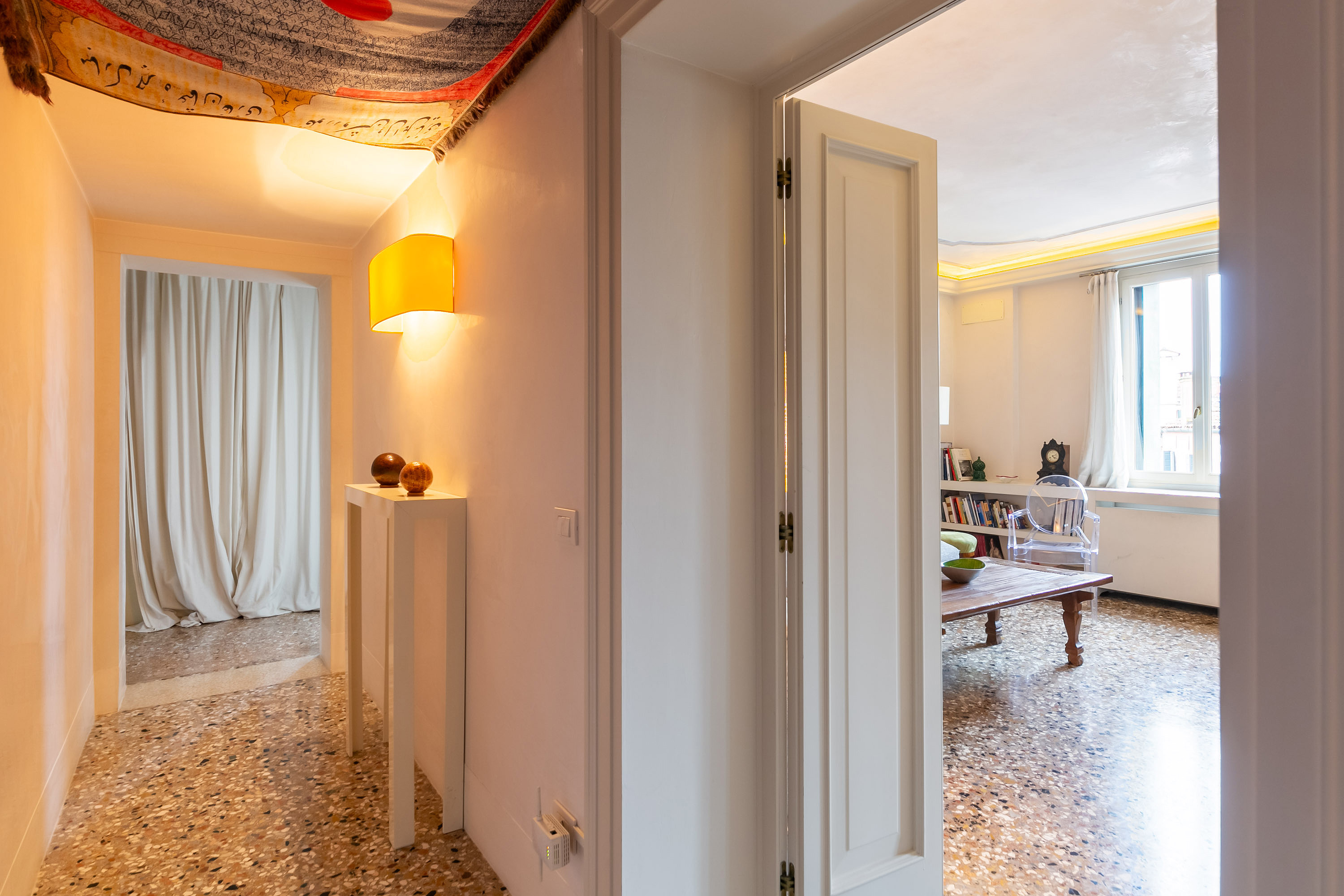 1 Bedroom Apartment/Flat's Image 5