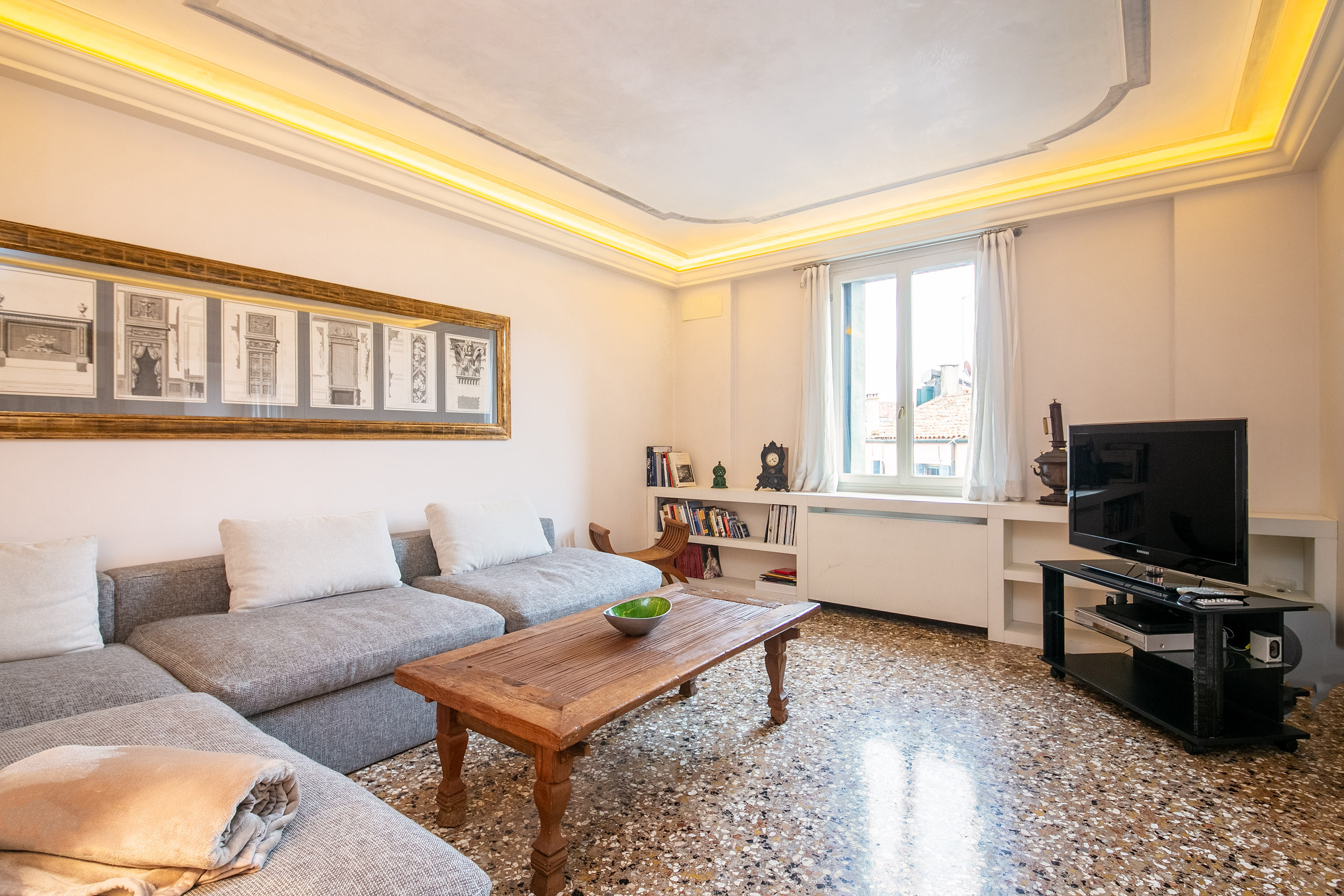 1 Bedroom Apartment/Flat's Image 4