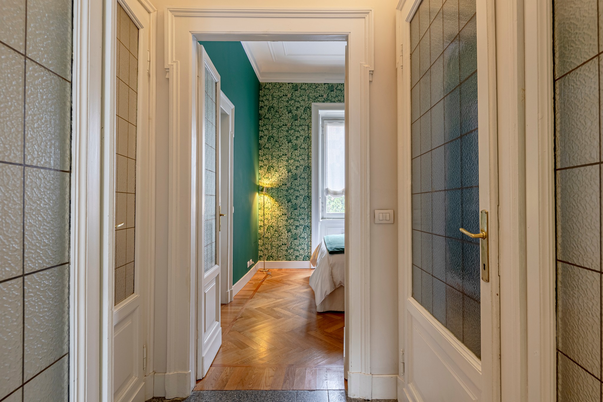 2 Bedroom Apartment/Flat's Image 12