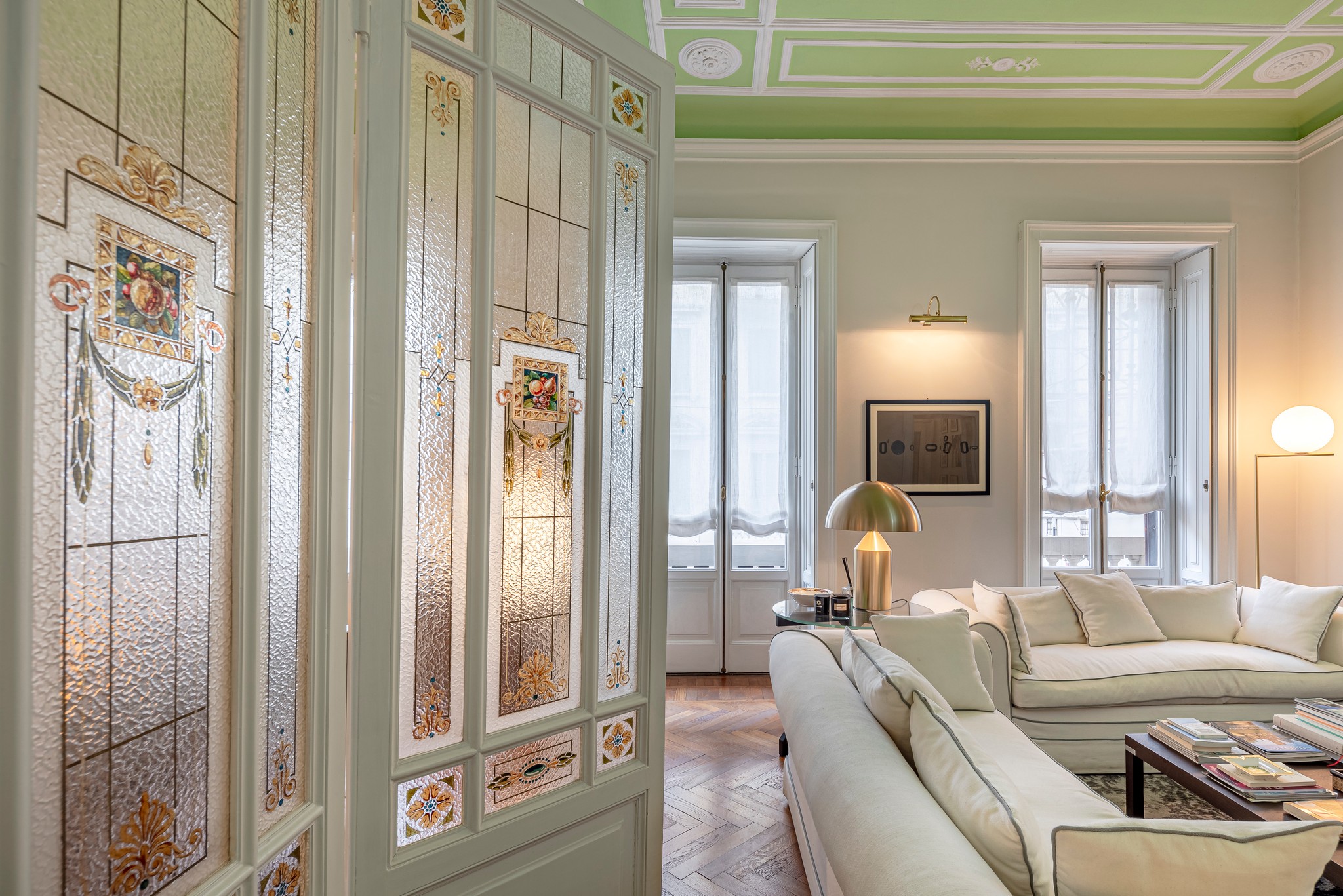 2 Bedroom Apartment/Flat's Image 3