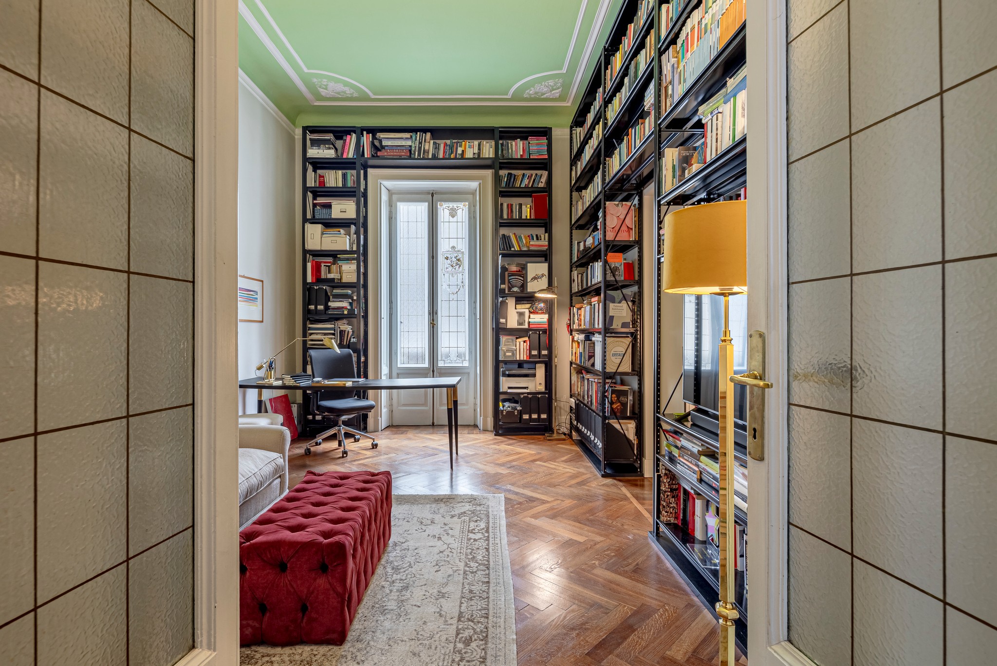 2 Bedroom Apartment/Flat's Image 11