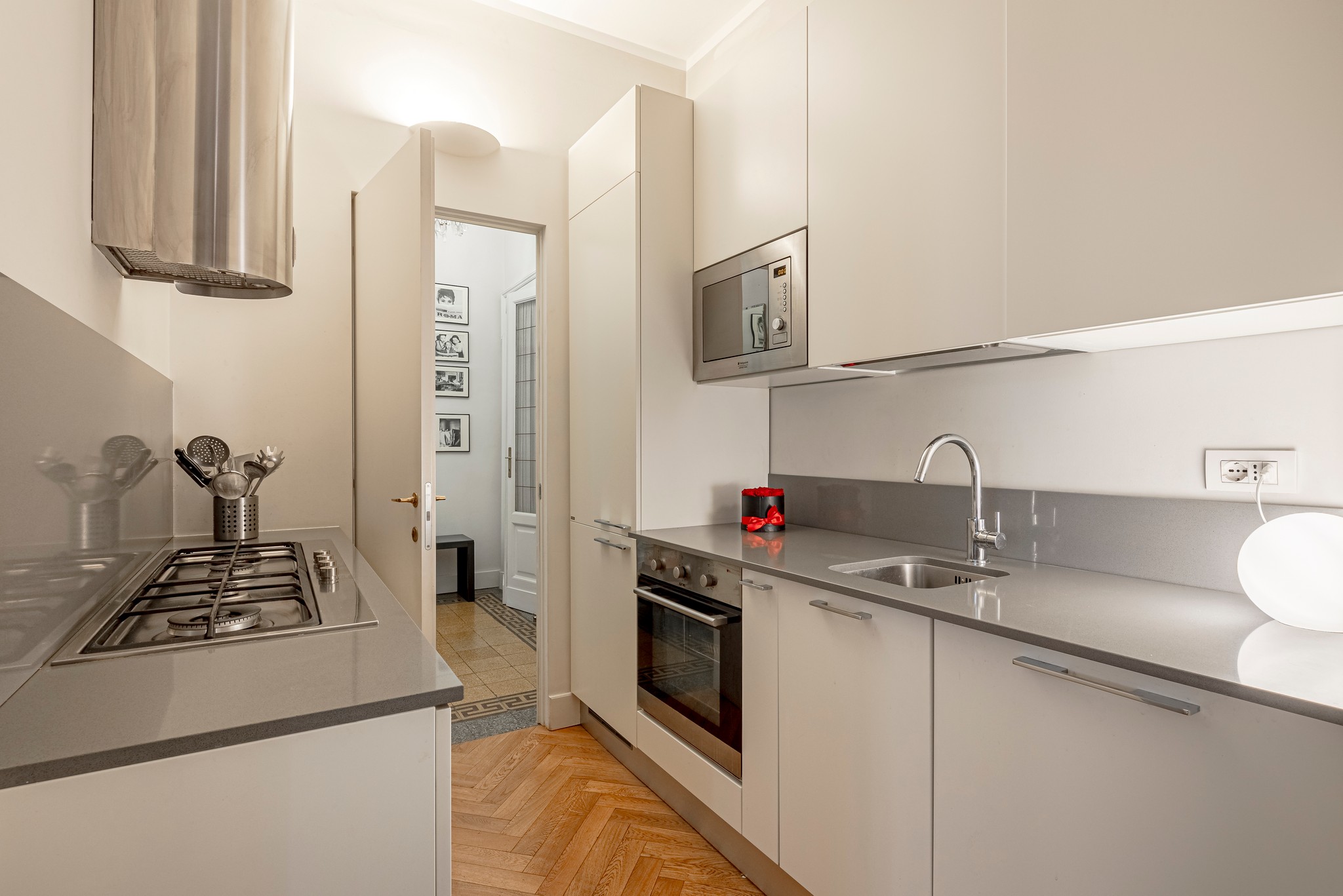 2 Bedroom Apartment/Flat's Image 22