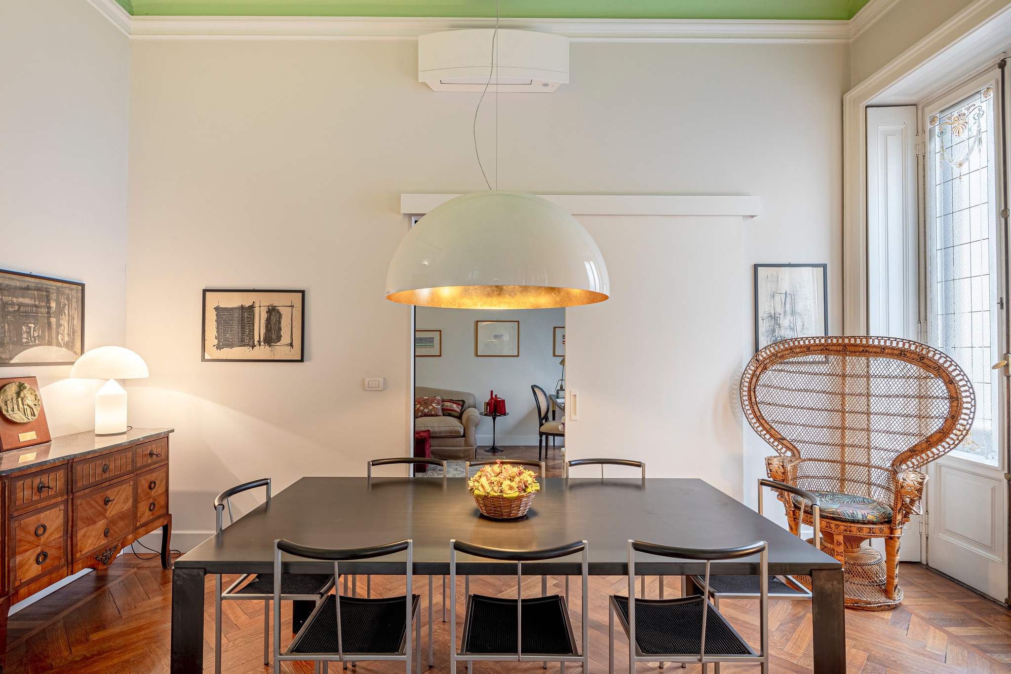 2 Bedroom Apartment/Flat's Image 4